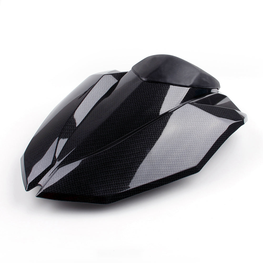 Baksätet omslag Cowl Fit för Kawasaki Z800 2013-2018 Generic