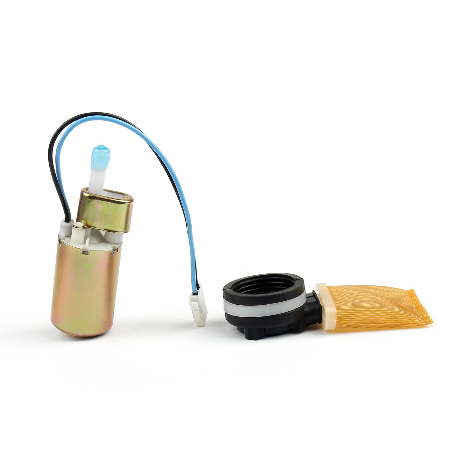 Kraftstoffpumpe für Kawasaki 49040-0006 Prairie 650 700 Brute Force 650 700 KVX700 Bk