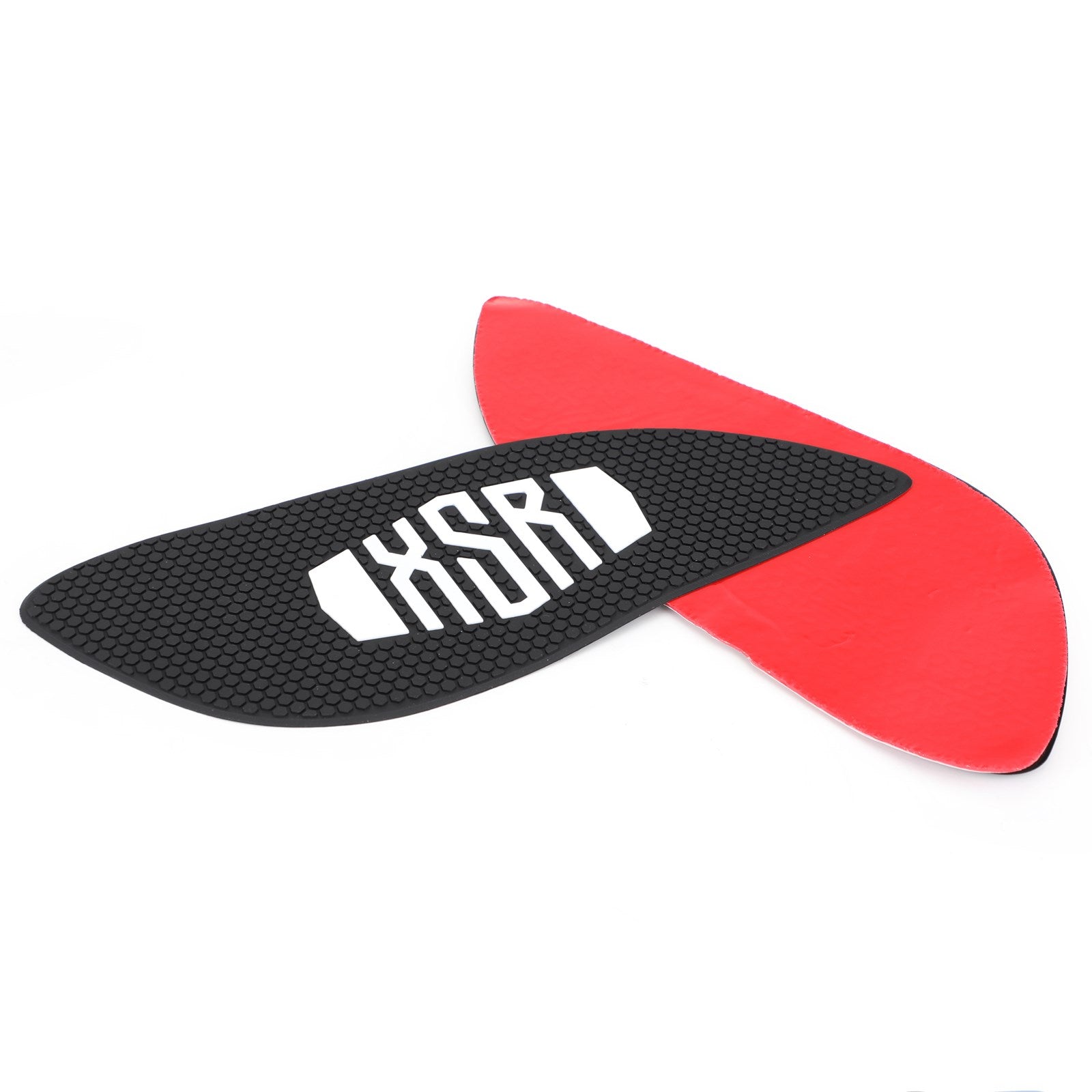 2019-2020 Yamaha Xsr900 2015-2020 Xsr155 2Pcs Side Tankpad Fuel Tank Protector