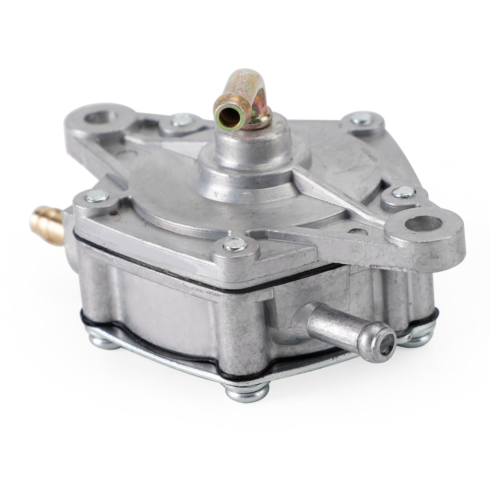 Brændstofpumpe til Suzuki Quadrunner 125 185 230 250 4WD Kingquad 300 ALT185 ALT125