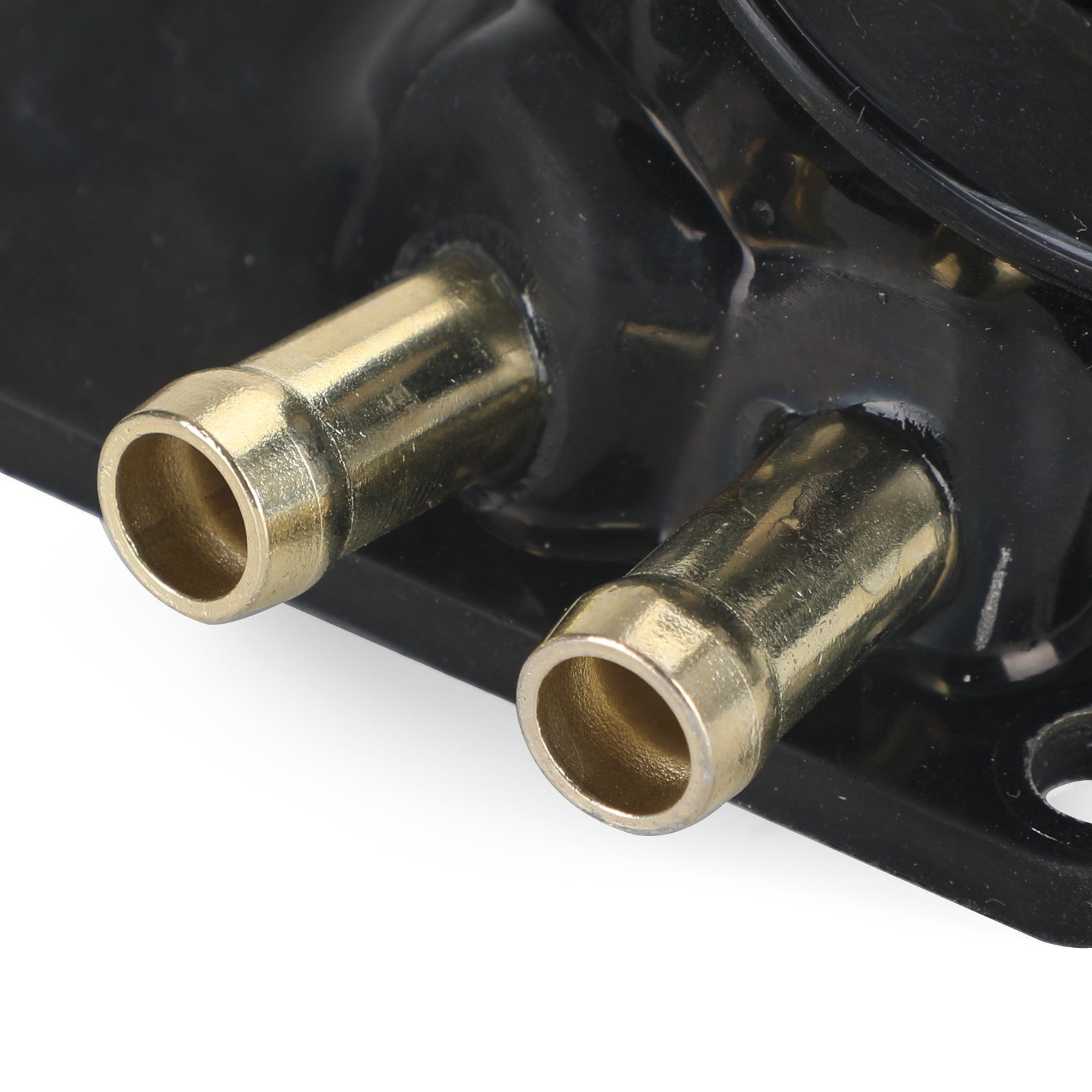 Collettore di aspirazione carburatore per Suzuki TS200R 91-93 13110-08D00 13110-08D10 Generico