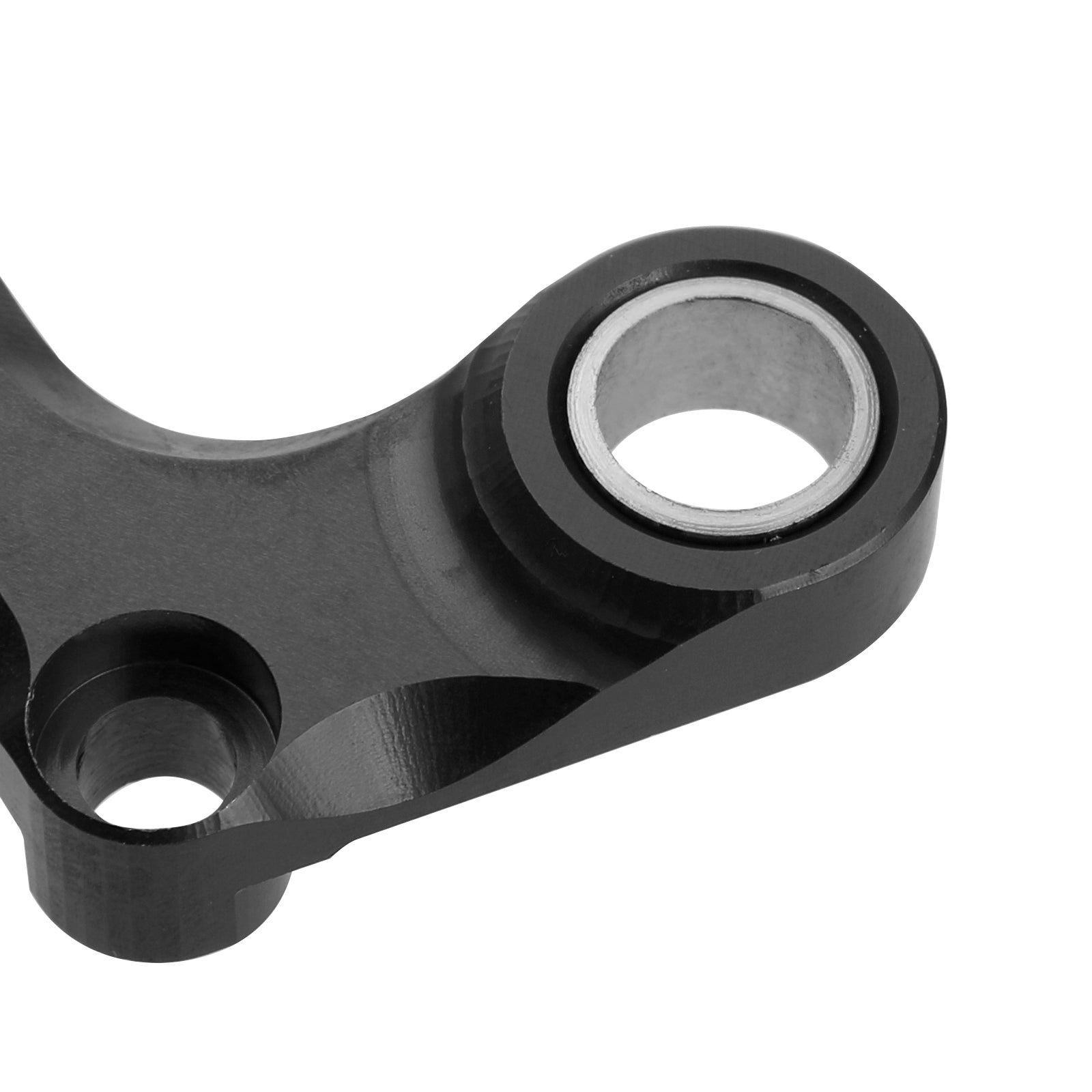 Cnc Shifting Gear Stabilizer High Modified For TR DAYTONA 675/R 765 TRIPLE Titanium