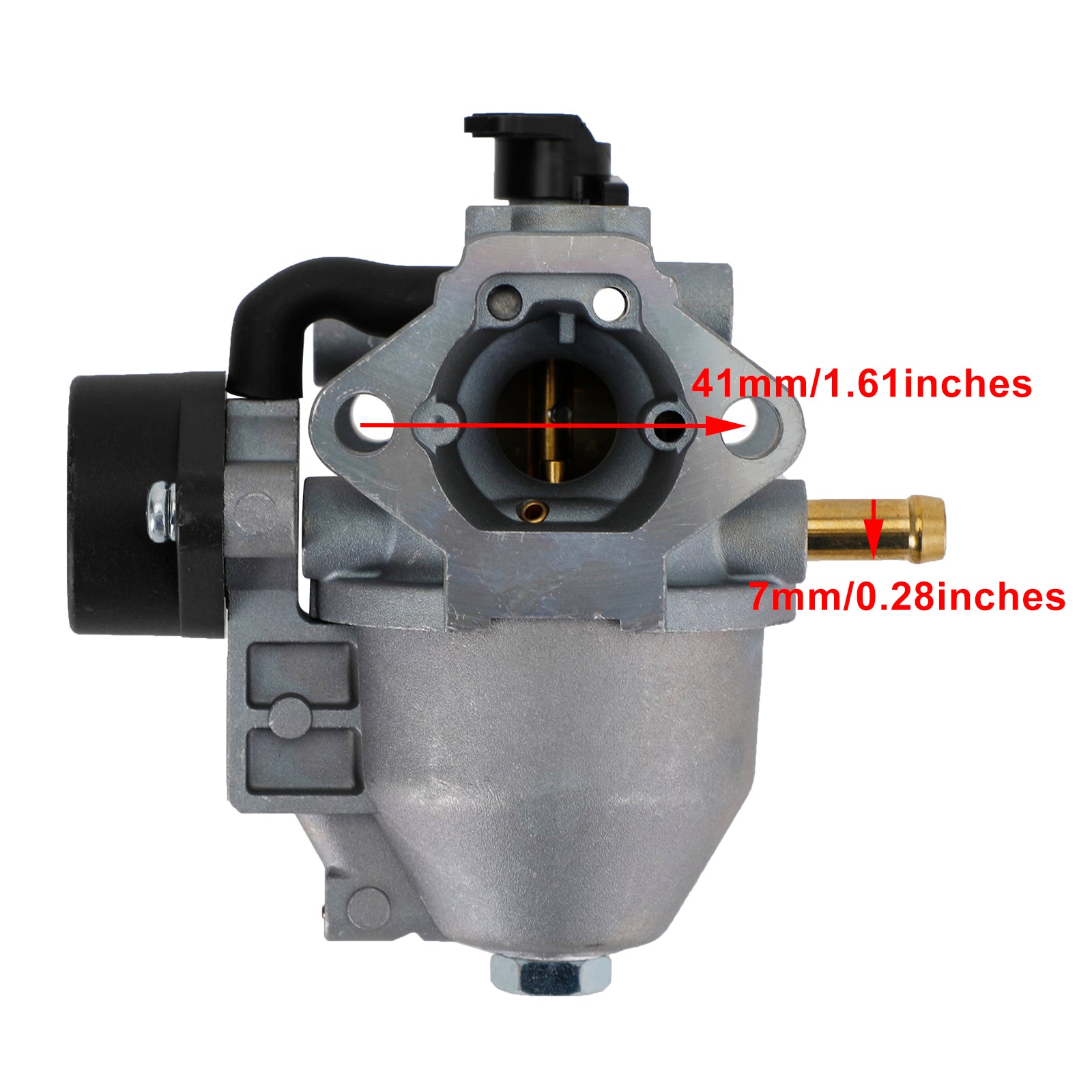 CARBURETOR CARB ASSION POUR KAWASAKI 15004-0951 FJ180V-AM00 AM11 AM12 AM17