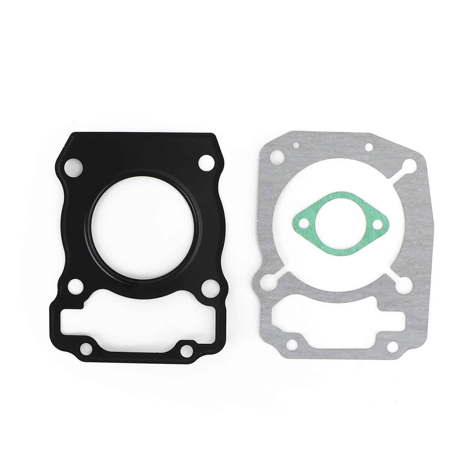 2006-2017 Honda CRF150F CRF 150 F & 2014-2018 XR150 XR150L XR150LEK Shadow Piston Cylinder Gasket Top End Kit 57.3mm