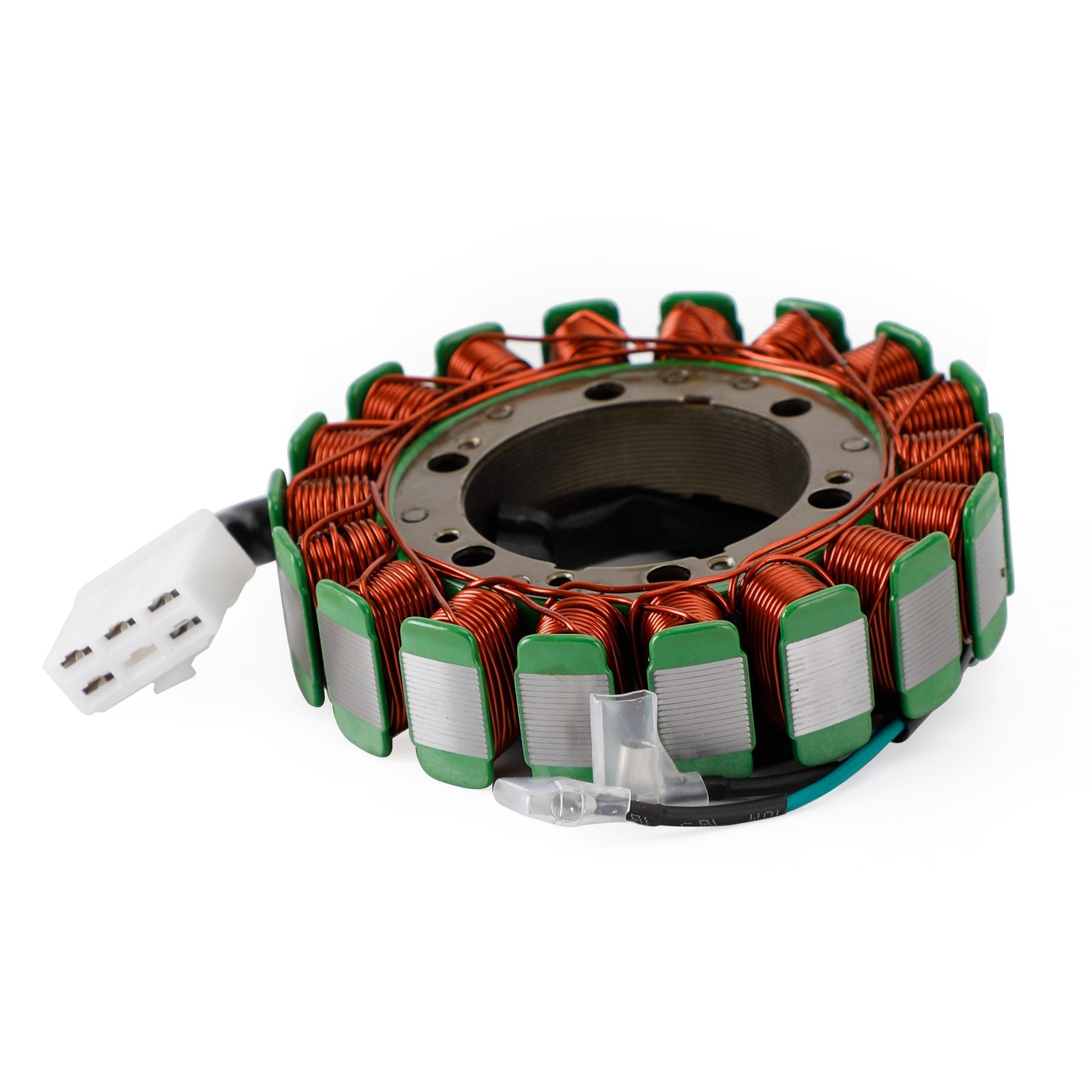 STATORE GENERATORE ASSY 21003-1320 PER KAWASAKI ZX-9R ZX900C NINJA ZX9R 1998 1999