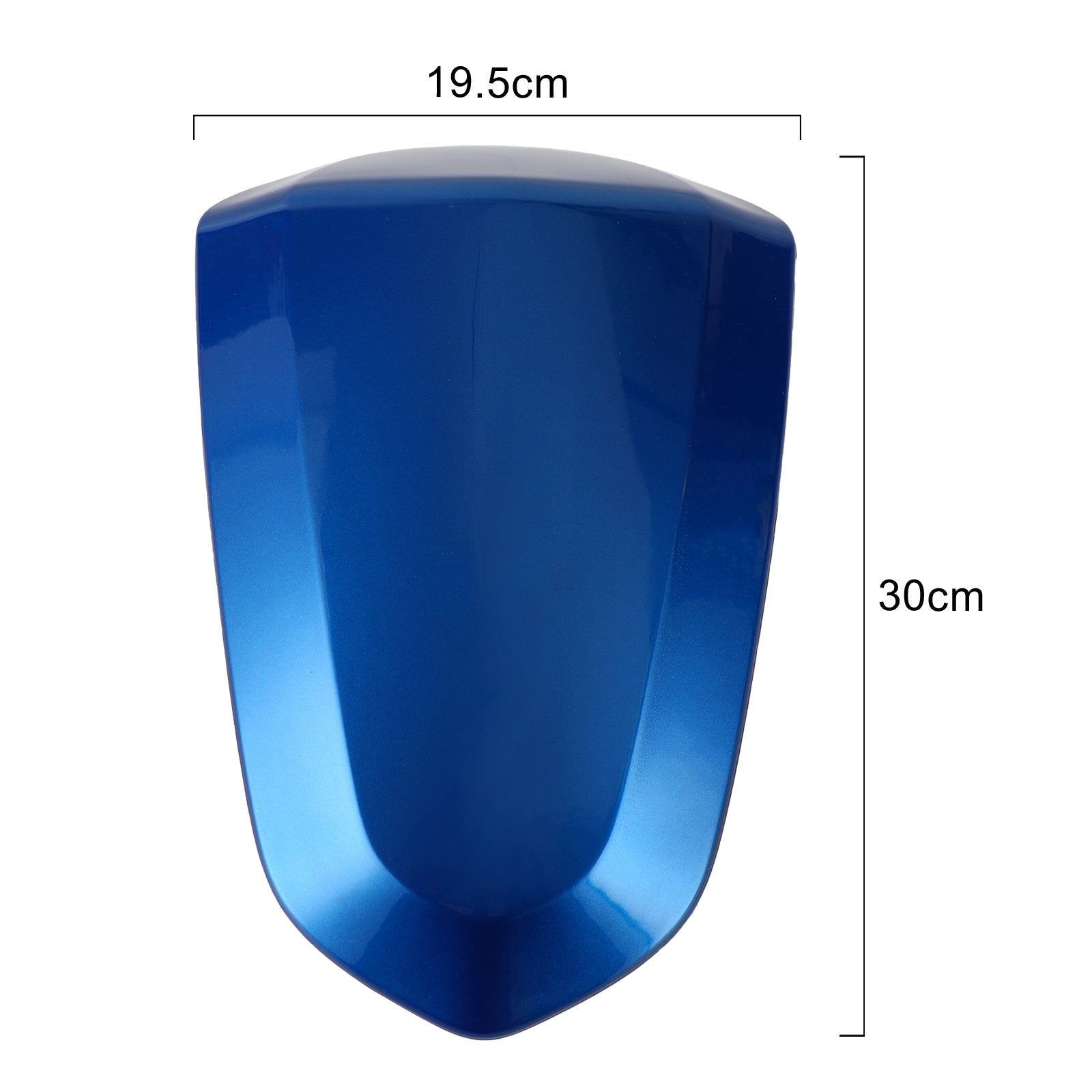 Motorcycle Rear Seat Fairing Cover Cowl fit for SUZUKI GSX-S/GSX-R 125 2017-2023