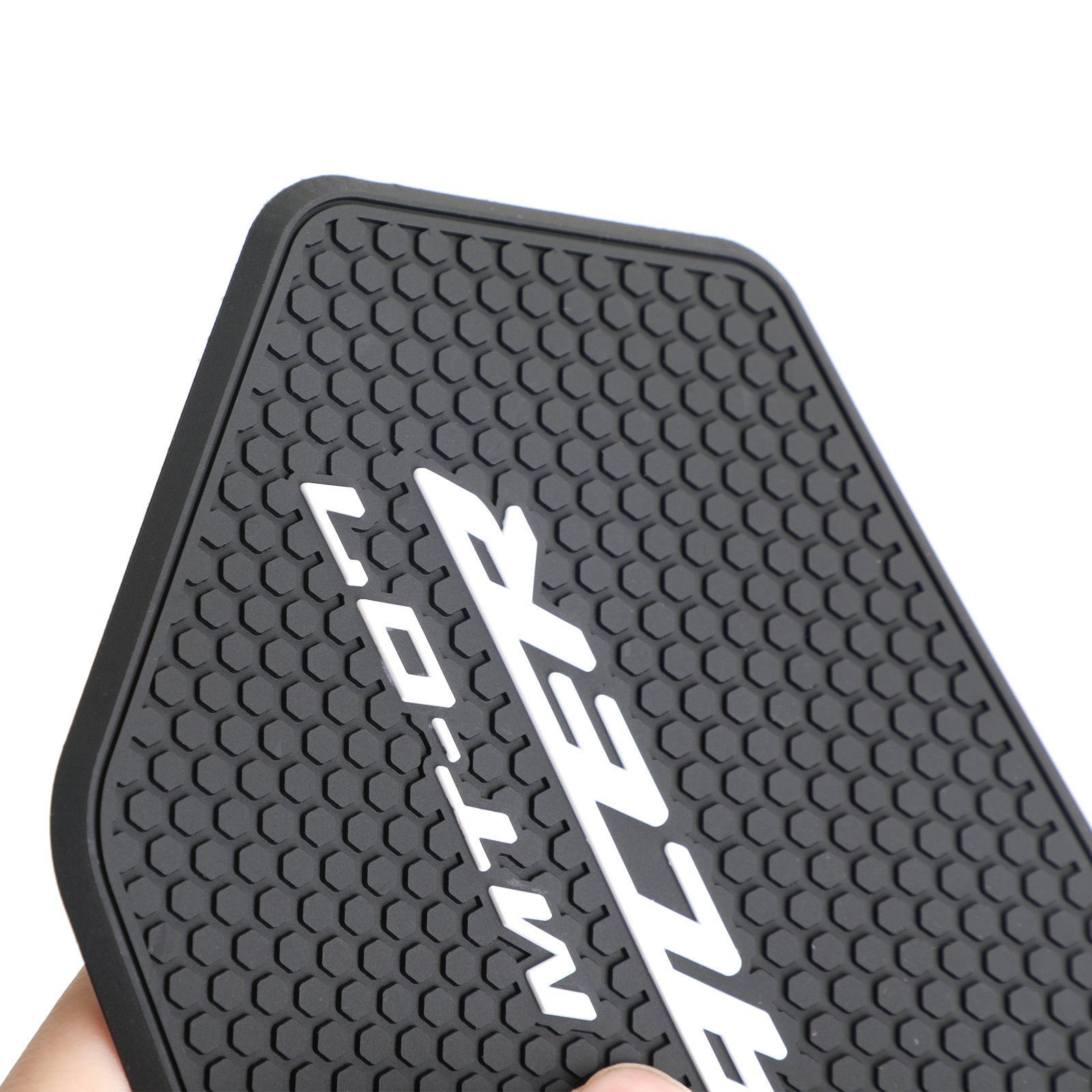 2020-2021 Yamaha Tracer 700 Tracer 7/GT 2x boczny zbiornik przyczepności przyczepności Podkładki ogólne