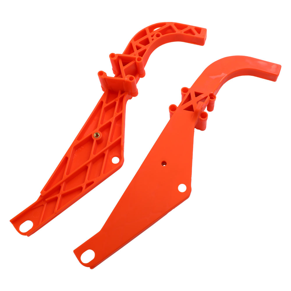 96-13 Touring Electra Glide Generieke binnenkuip Batwing Support Sprekersbeugels