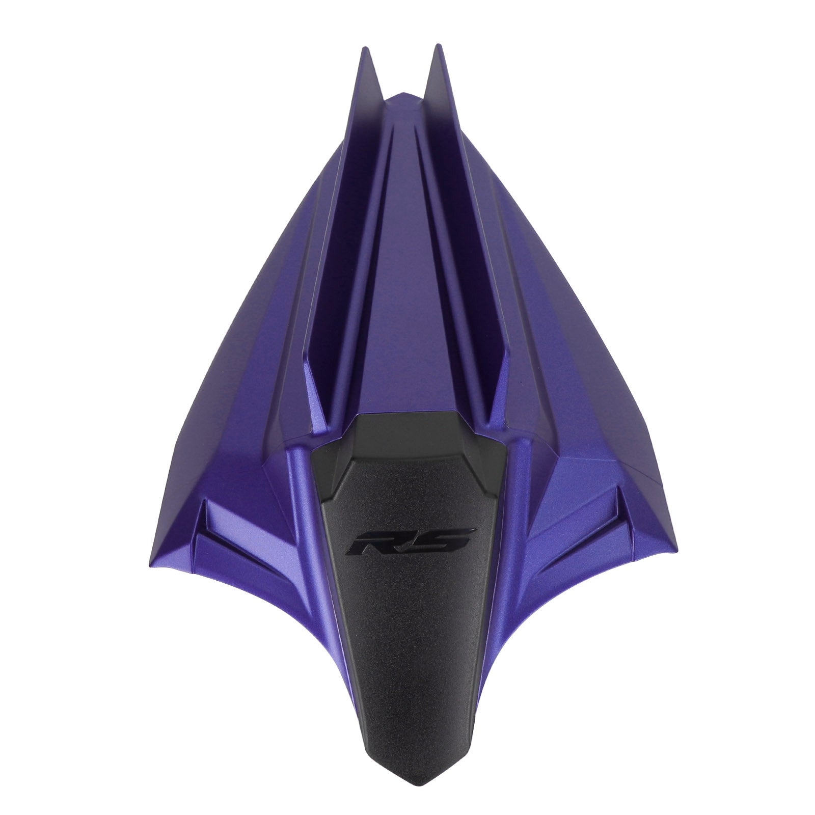 20-24 Aprilia RS660 Tuono660 Cubiería de tapa del asiento trasero Copa de carenado