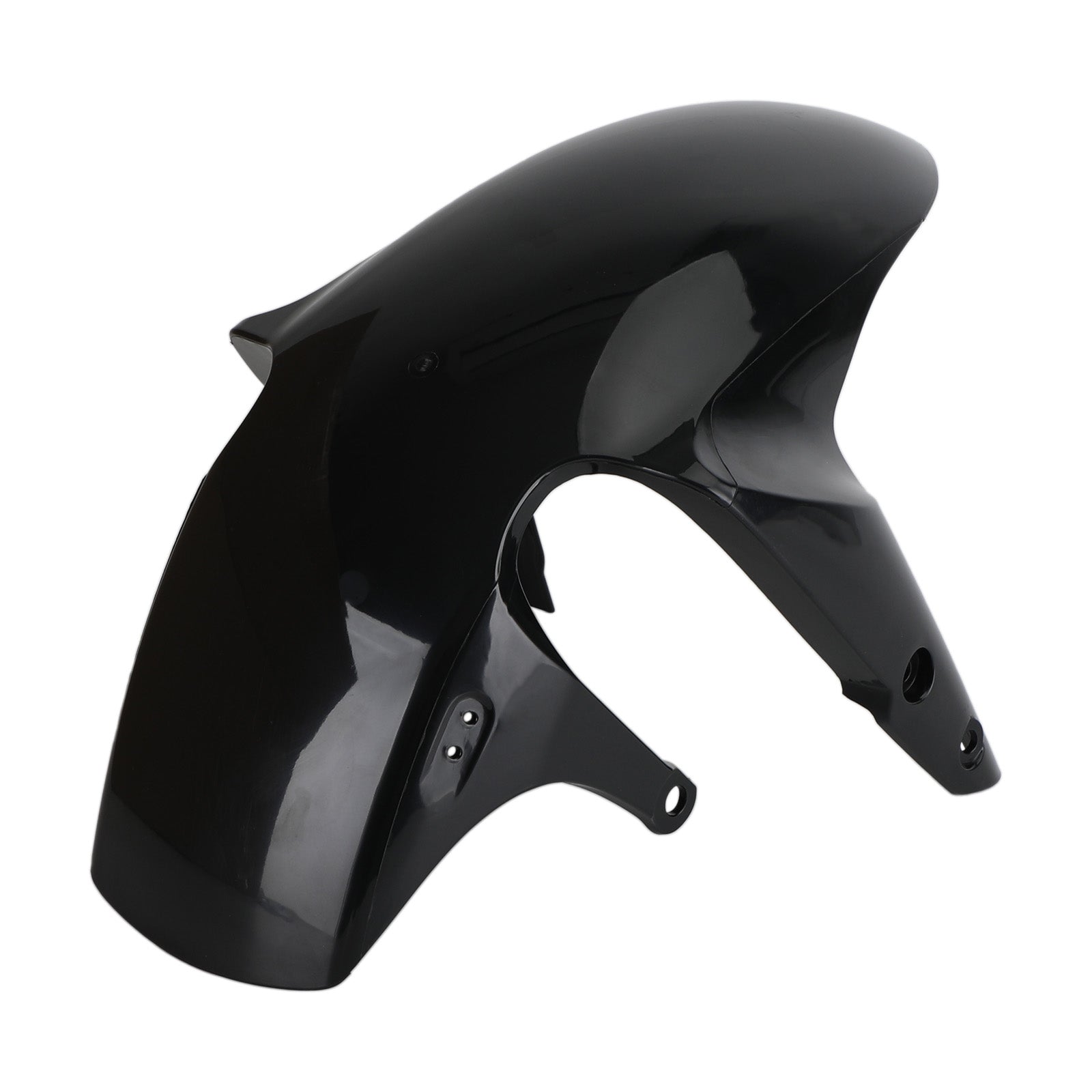 Unbemaltes ABS-Front-Kotflügel-Kotflügelverkleidungen für Suzuki GSX-S 1000 2015-2020