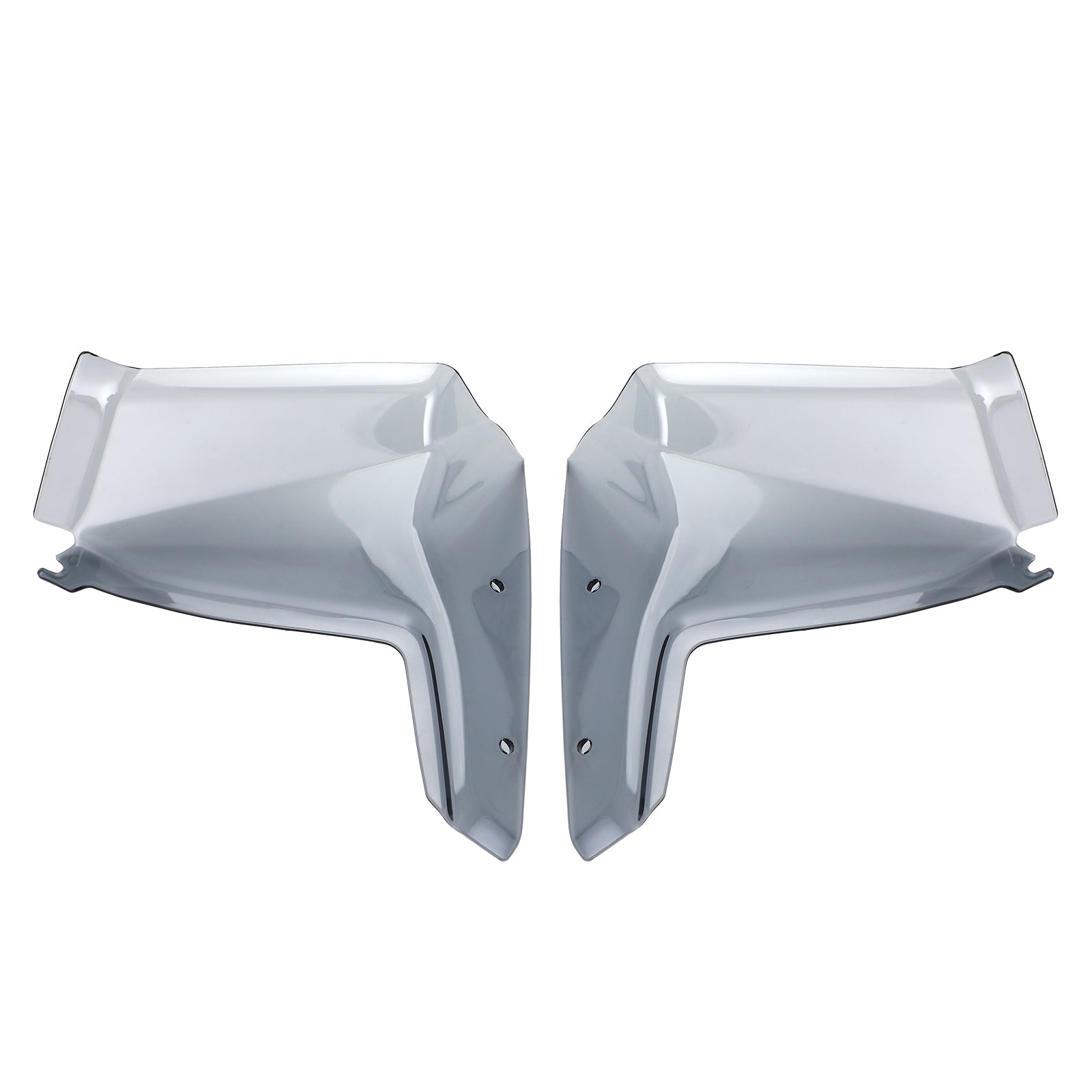 Windshield Plate Side Panels fit for Yamaha Tenere 700 / XT700Z 2019-2021 Generic