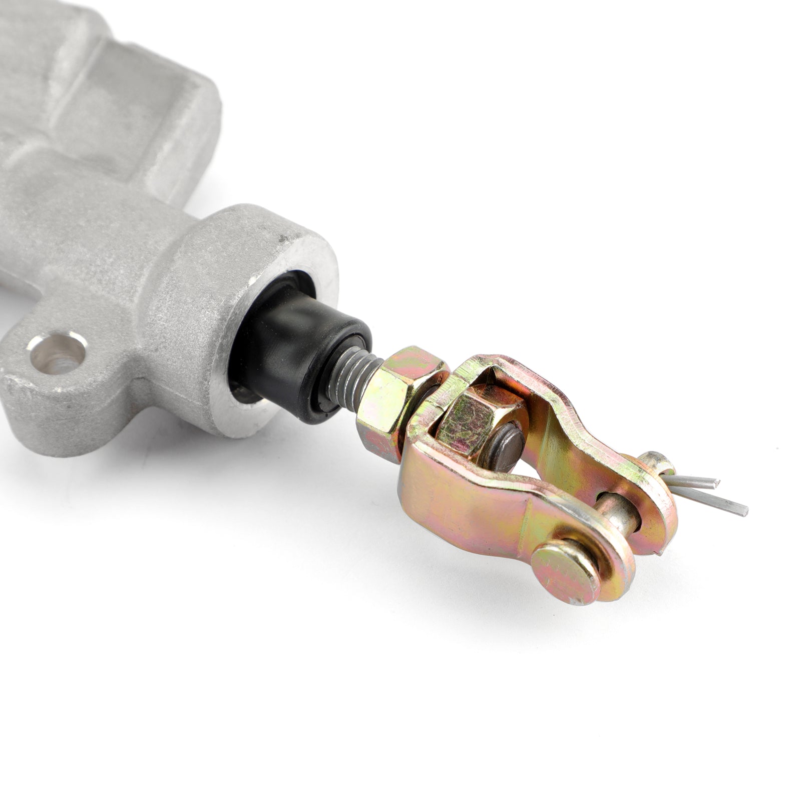 Heckbremse Master-Zylinder 5Un-2583V-00 für Yamaha XT250 YZ125 YZ250 YZ450F Generic