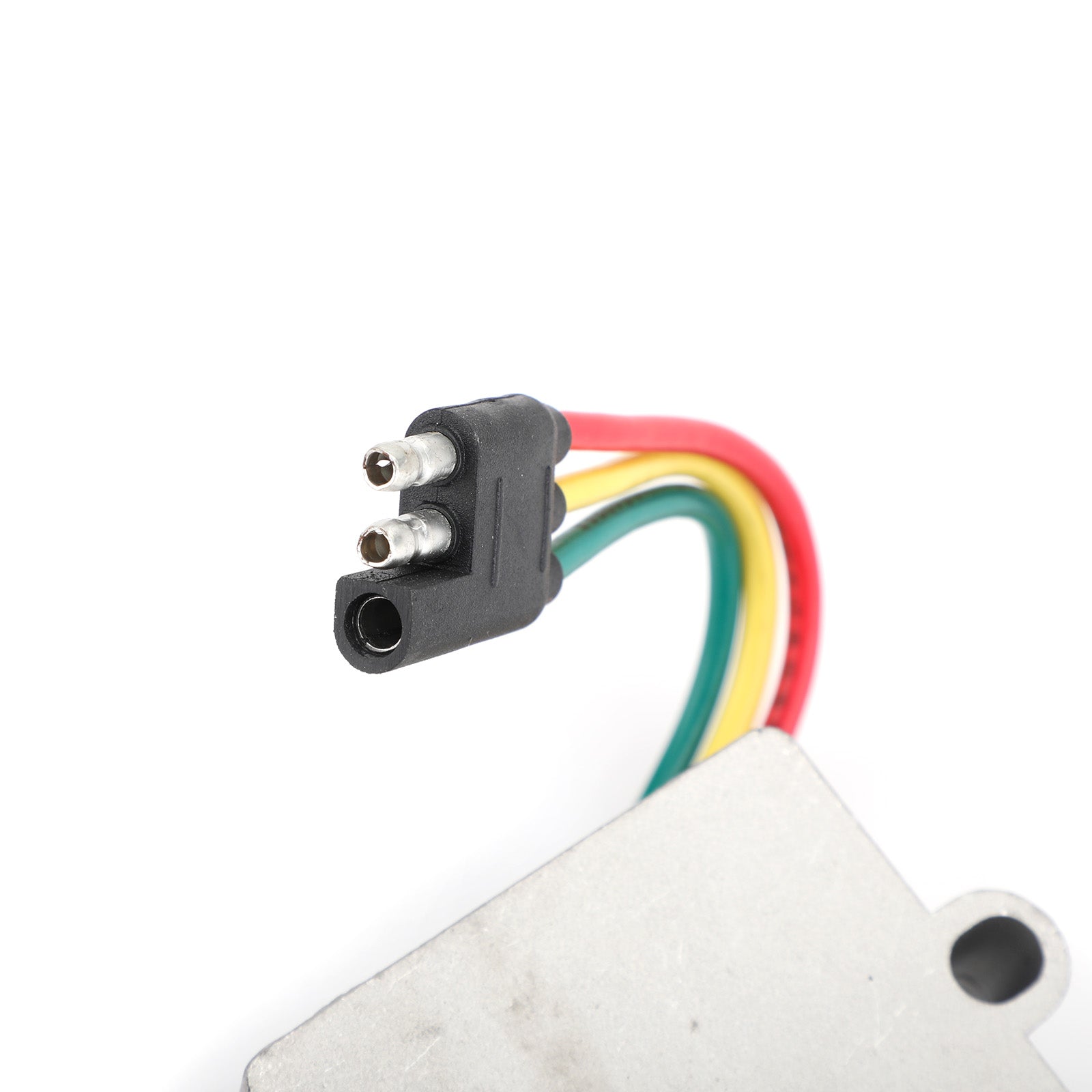 Polaris 340 500 550 snöskoterspänningsreglerregulator 4010794 4010355