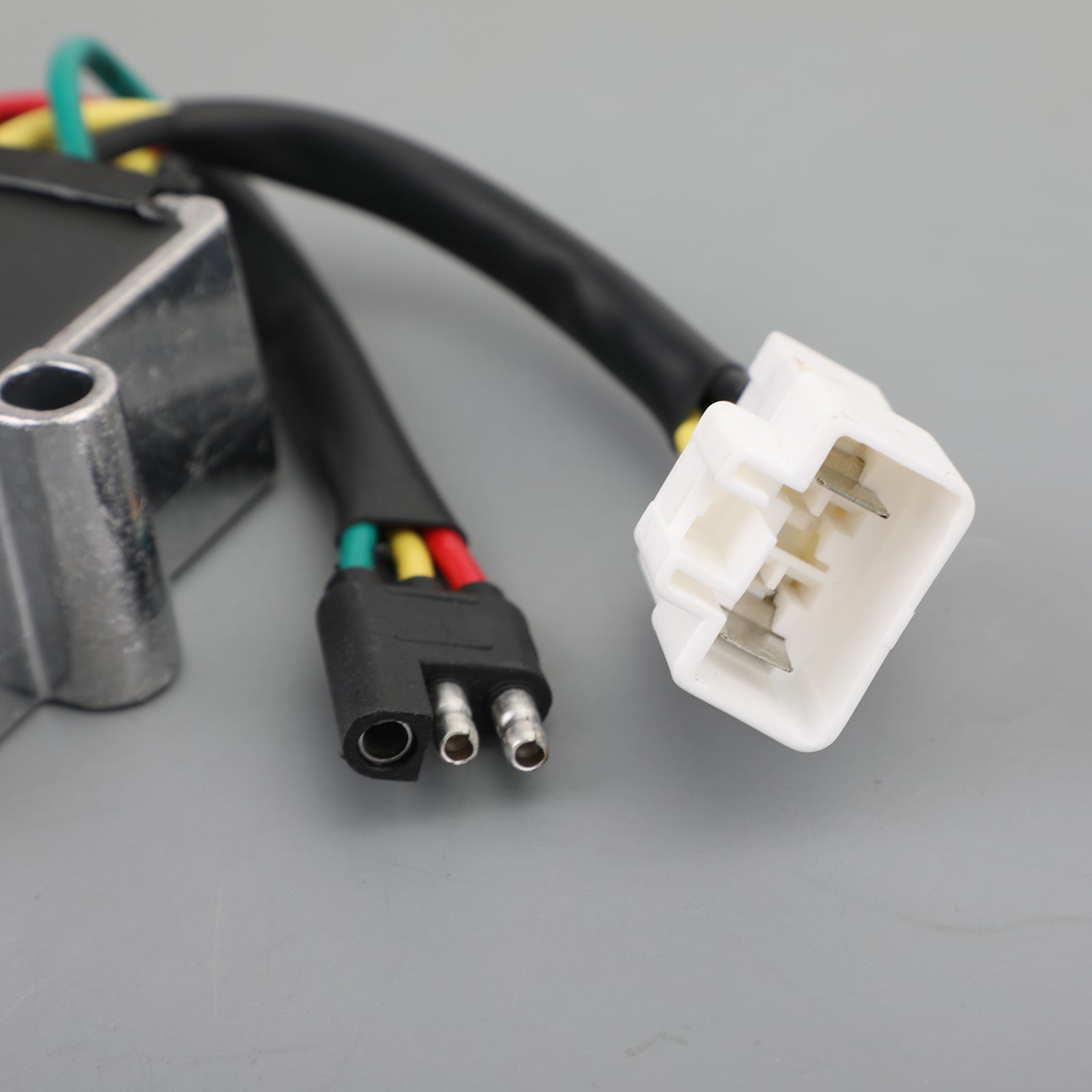 Arctic Cat F8 XF ZR M 8000 SNO Pro Spänningsregulator likriktare 0630-322