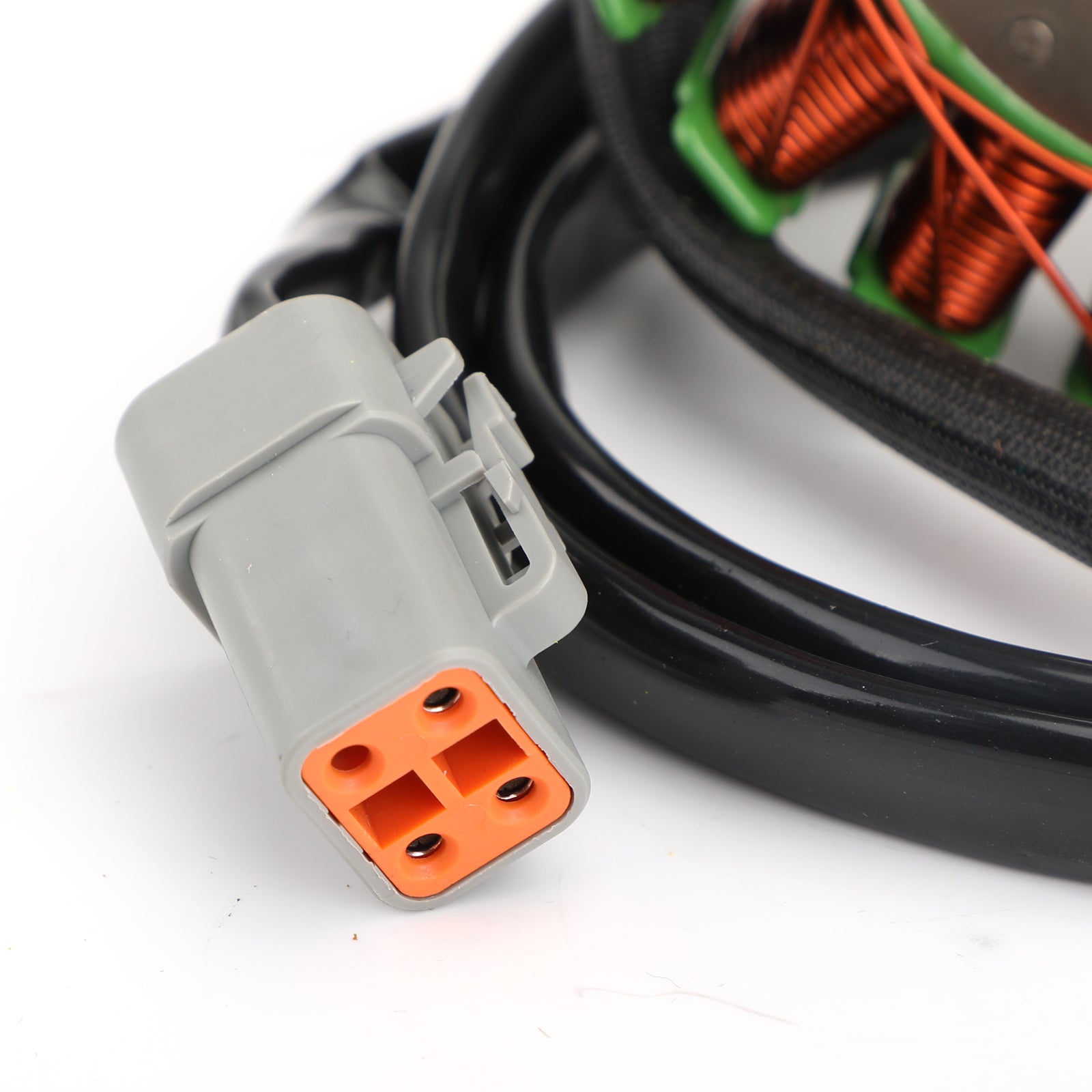 Alternateur Stator pour Lynx V-800 Adventure/Adventure Ranger V 800 2007 2008 via FedEx