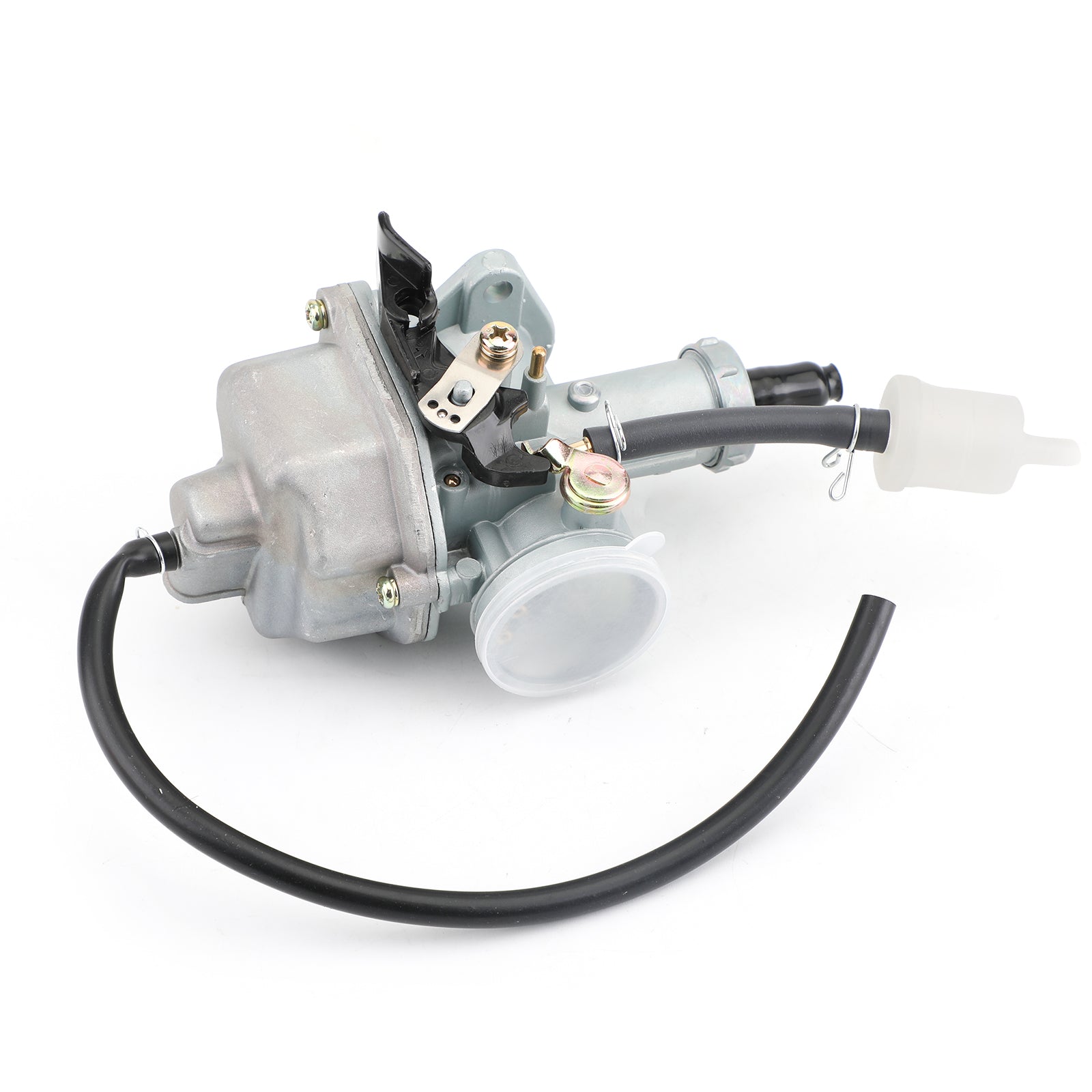 Ny PZ26 Carb Carburetor til 125cc-300cc 150cc ATV Dirt Bike Go Kart 26mm Intake Generic