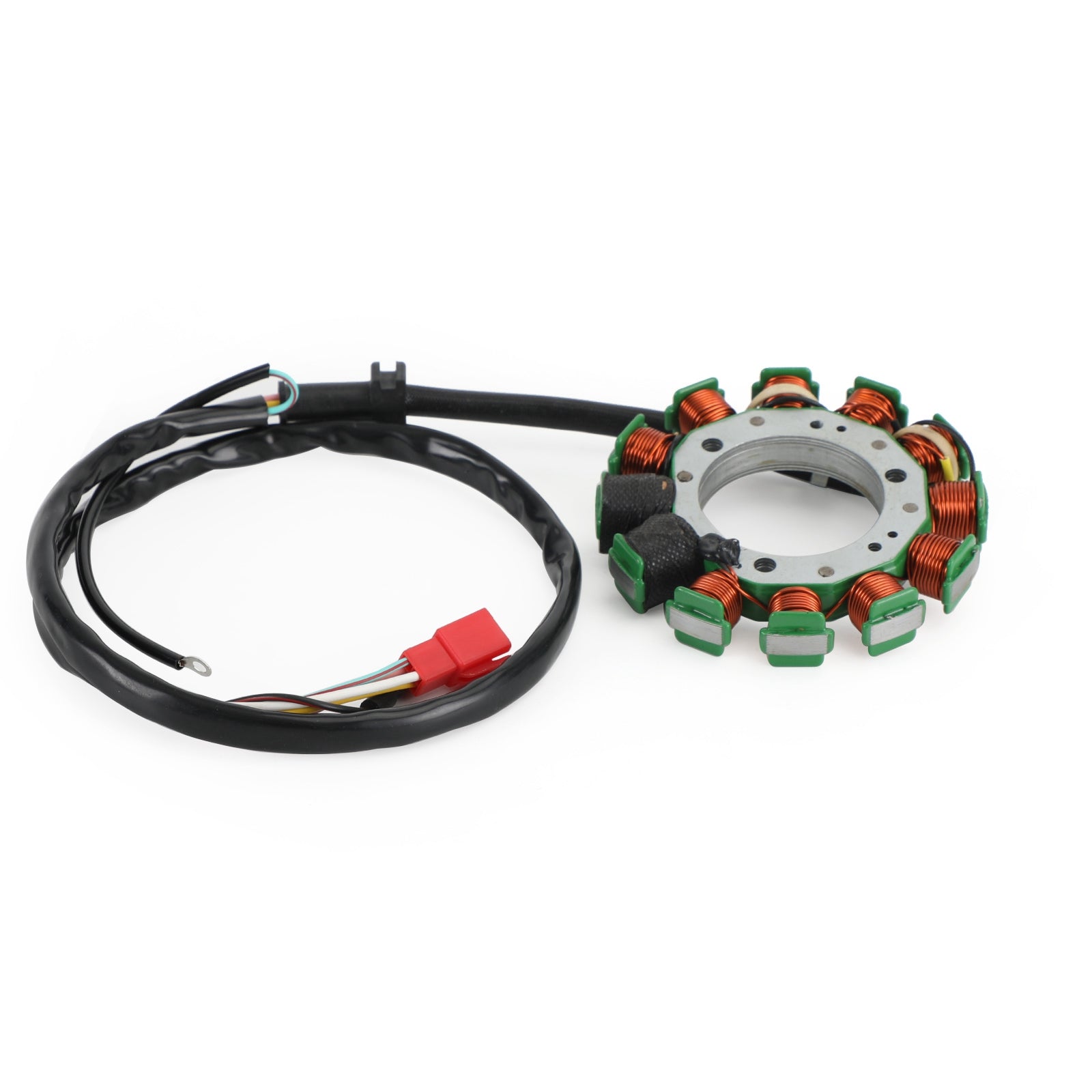 Generátor statoru pro Honda XL350 XL350 R A AC 1984 1985 Alternátor 31120-KL3-004