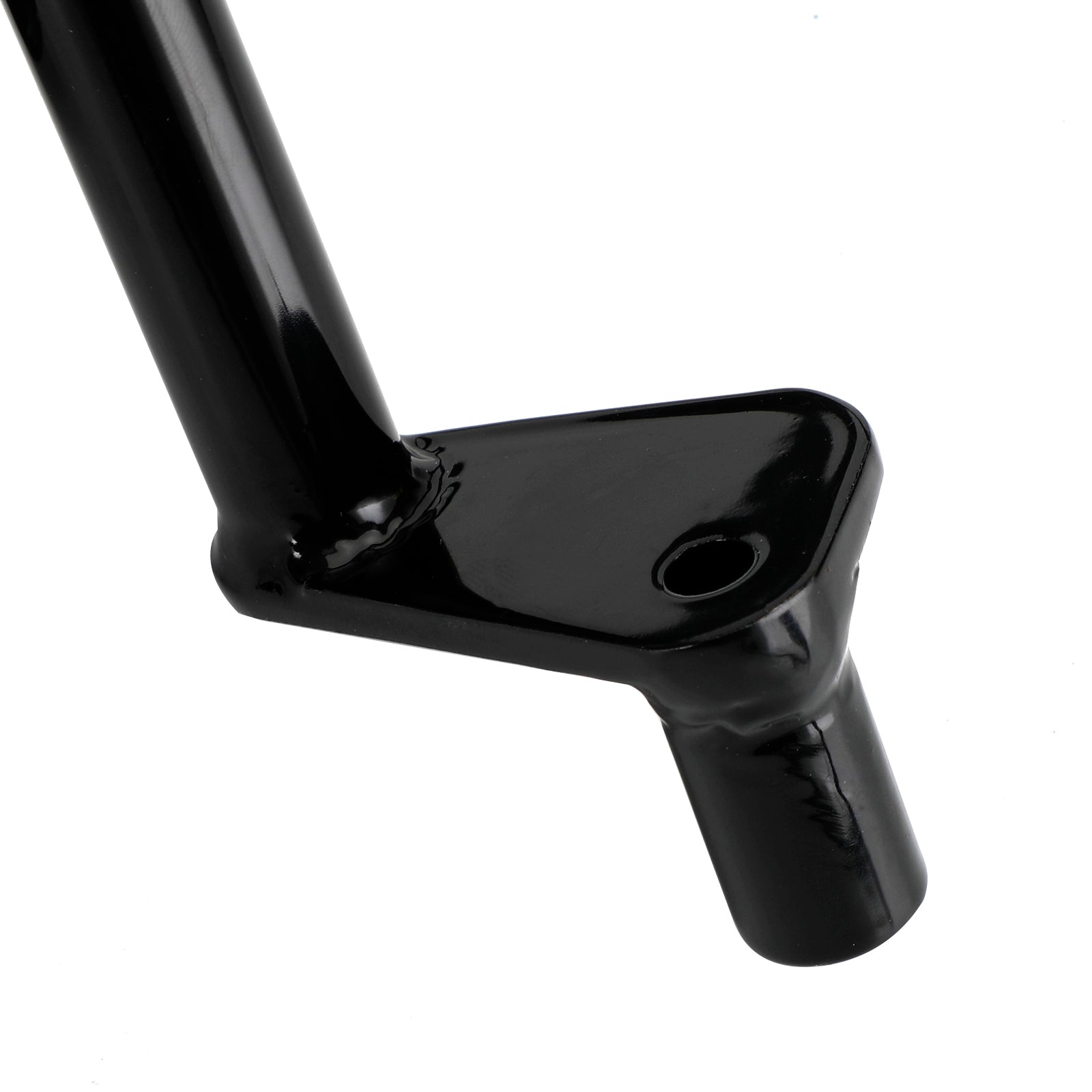 Honda Ct125 20-22 Trail 125 21-22 Schwarz Satteltaschenhalterung Montagehalterung