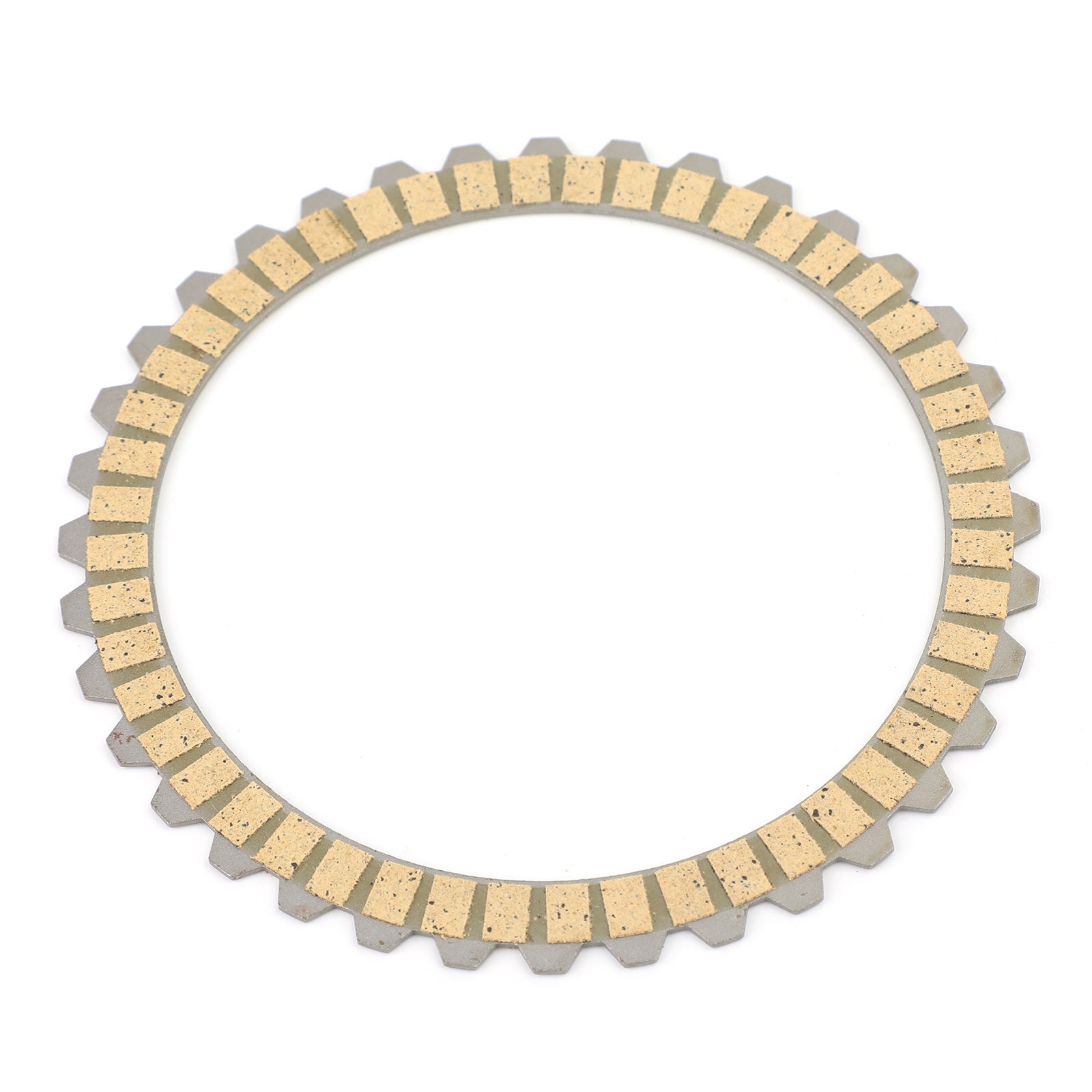 Sportster XL883 XL1200 Softail Dyna Clutch Friction Plate Kit Set Set