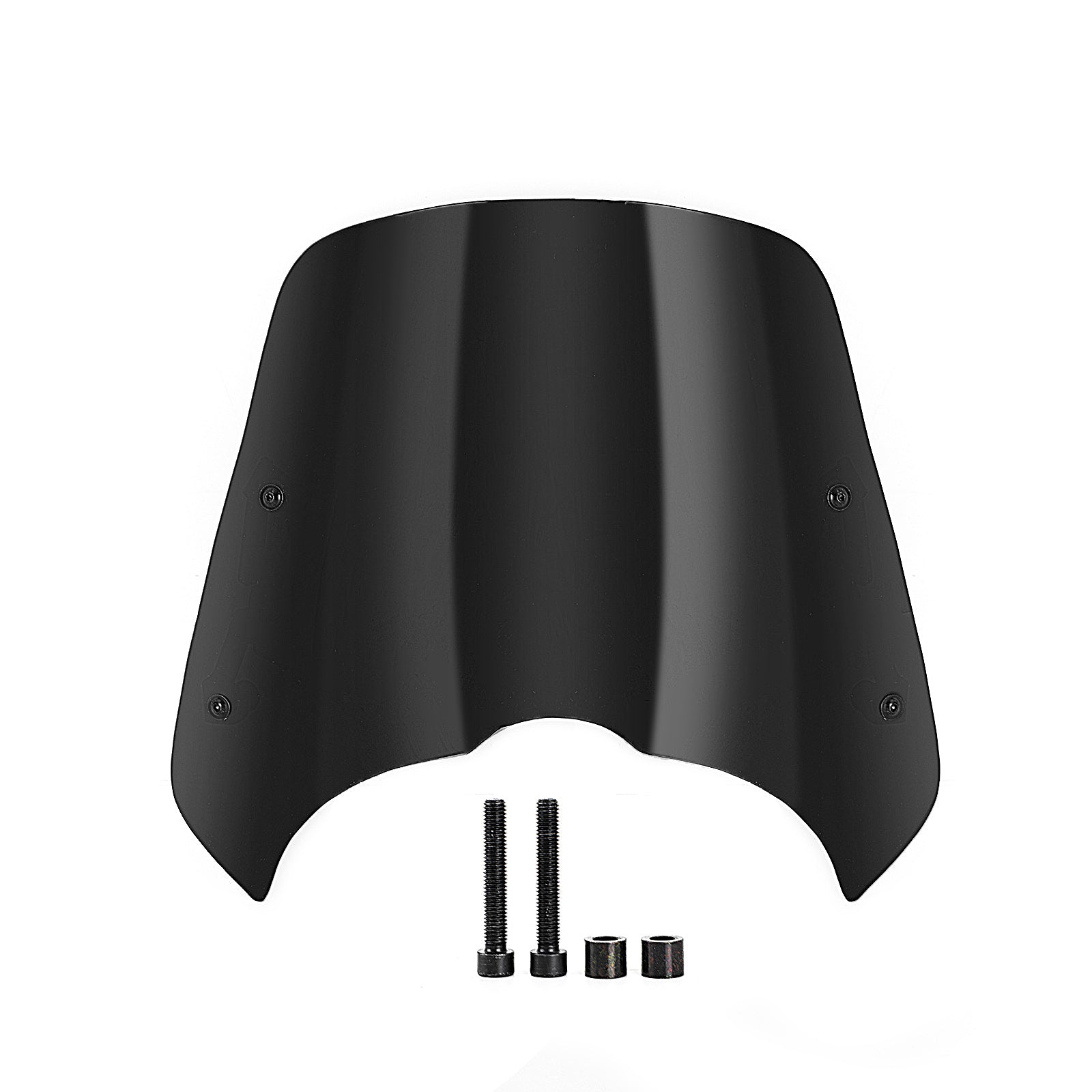 15-22 KAWASAKI VULCAN S650 VN650 WINDSHIELD WANDSCREEN Protector