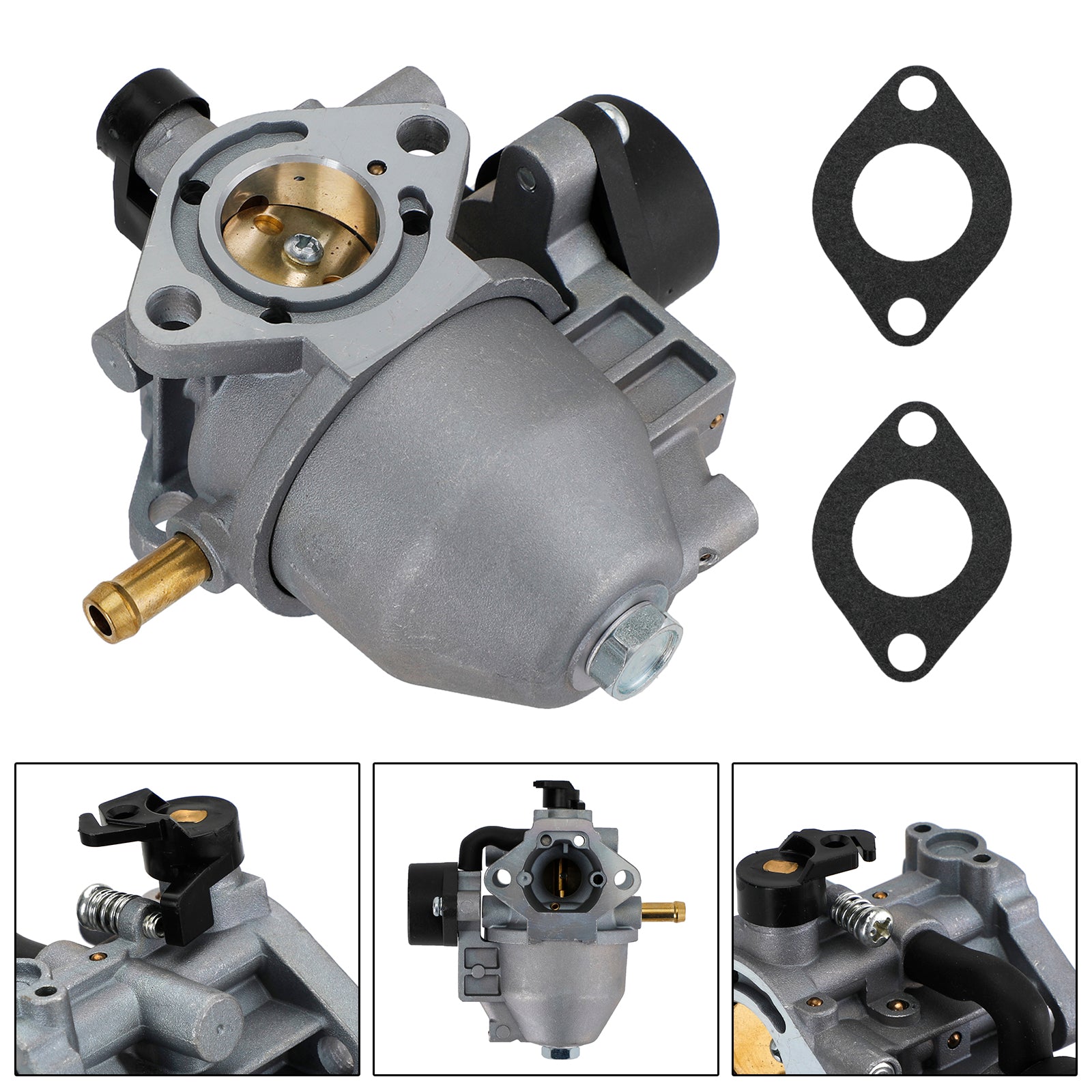 CARBURETOR CARB ASSION POUR KAWASAKI 15004-0951 FJ180V-AM00 AM11 AM12 AM17