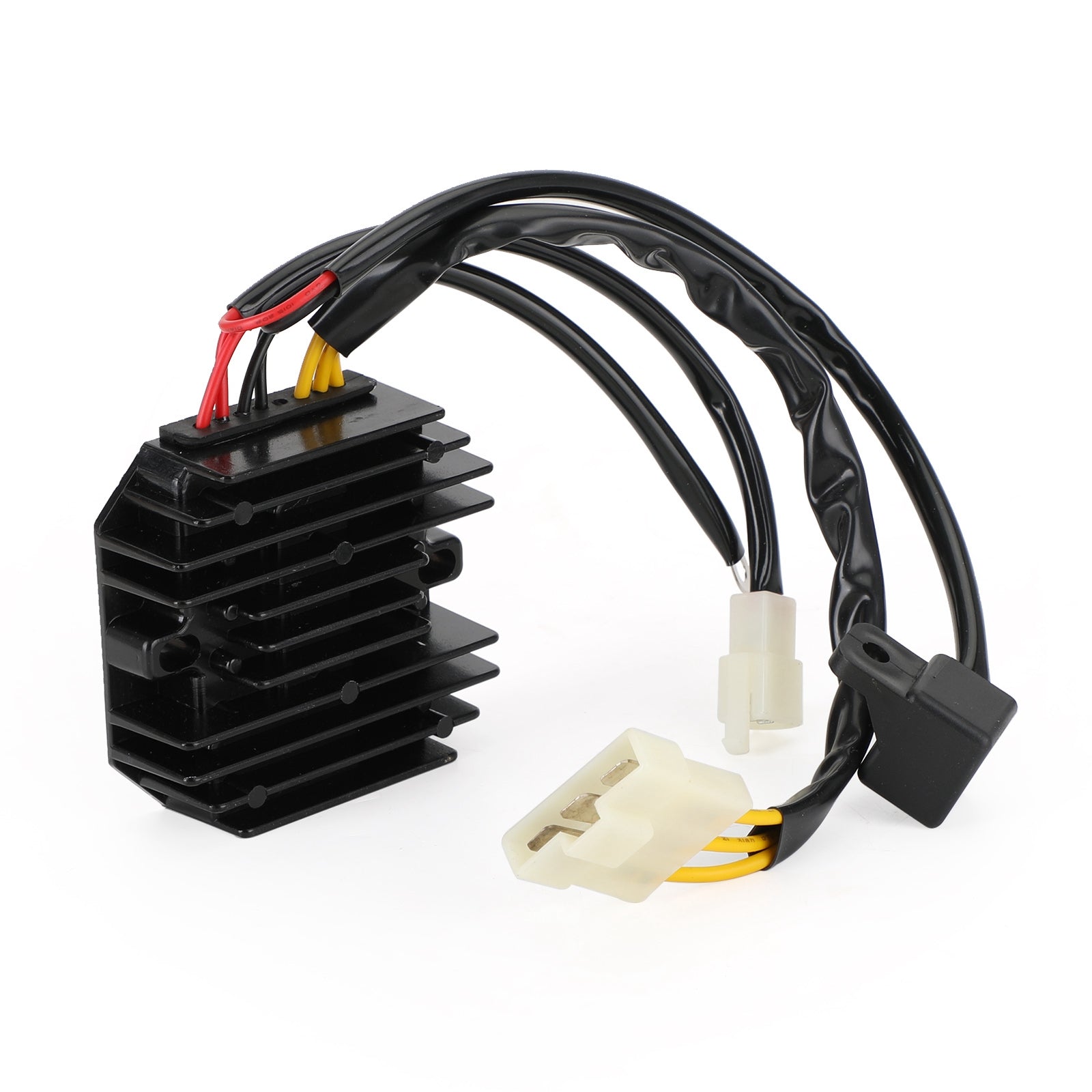 Magneto-Spulen-Stator + Spannungsregler + Dichtungs Asse für RC125 RC200 2014-2020 Generic