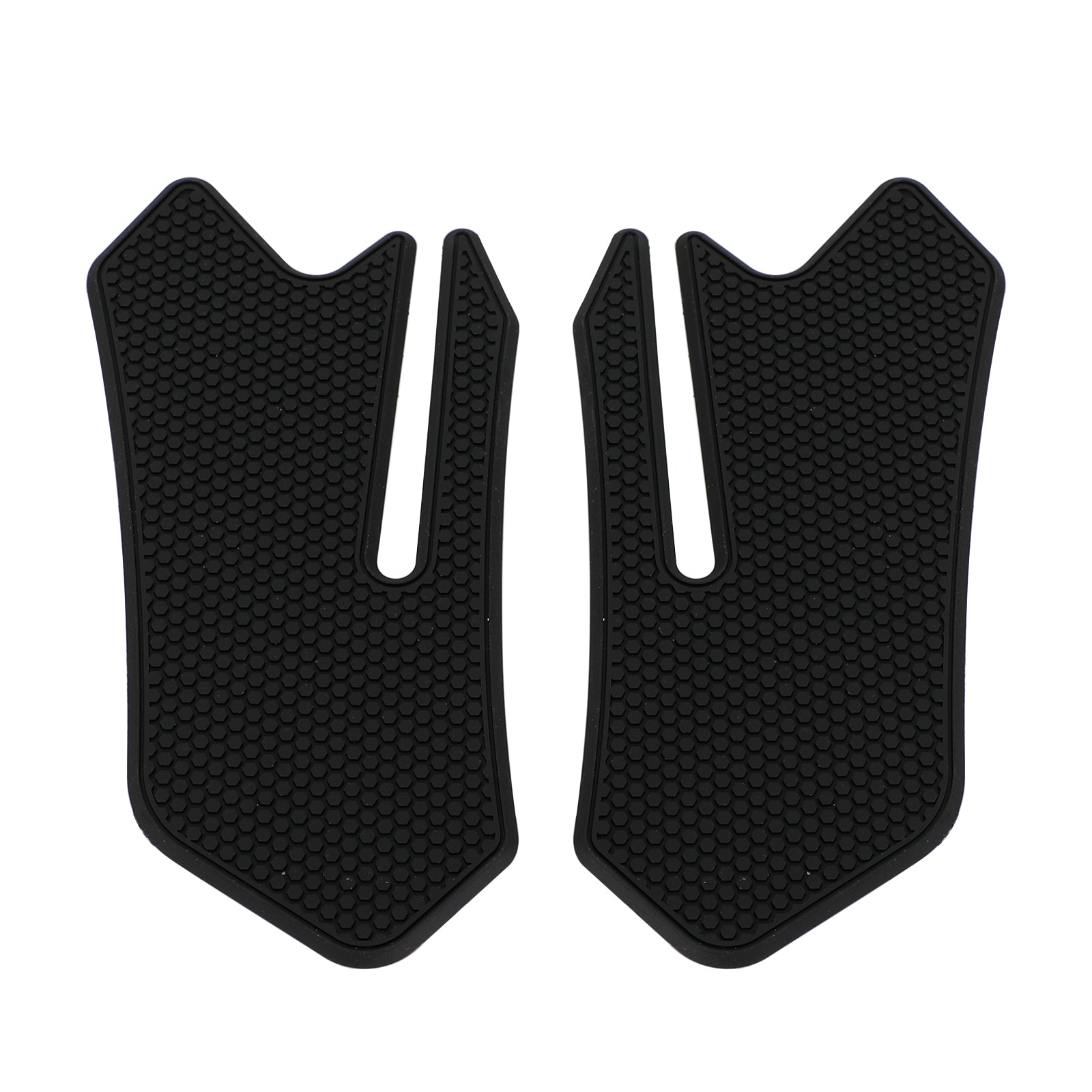 Brændstoftank side knæ greb puder til Ducati 1199 Panigale Superleggera 2012-2017