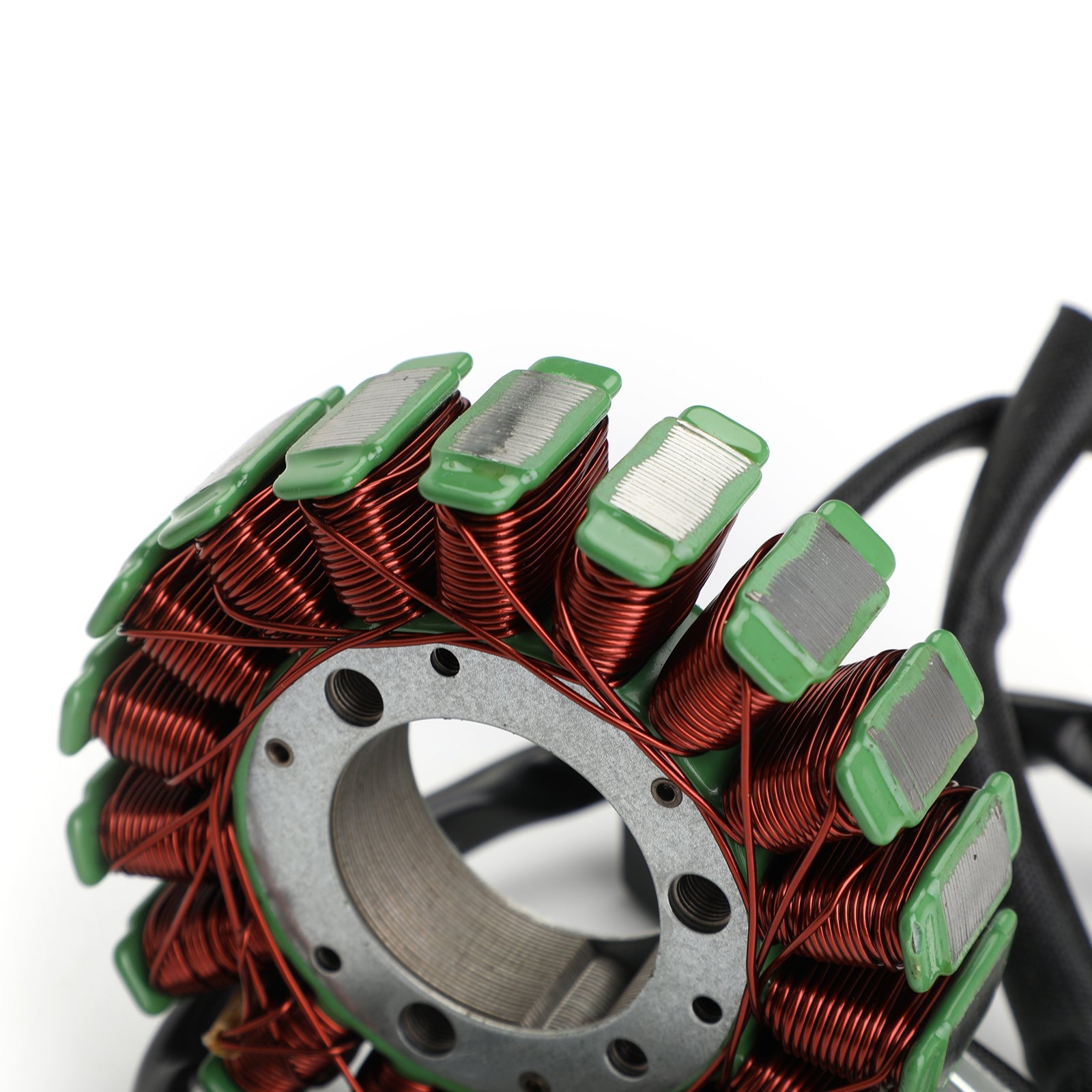 Generator Stator For Arctic Cat 06-09 ATV 250/300 UTILITY 2x4 3303-833 3304-682 via Fedex