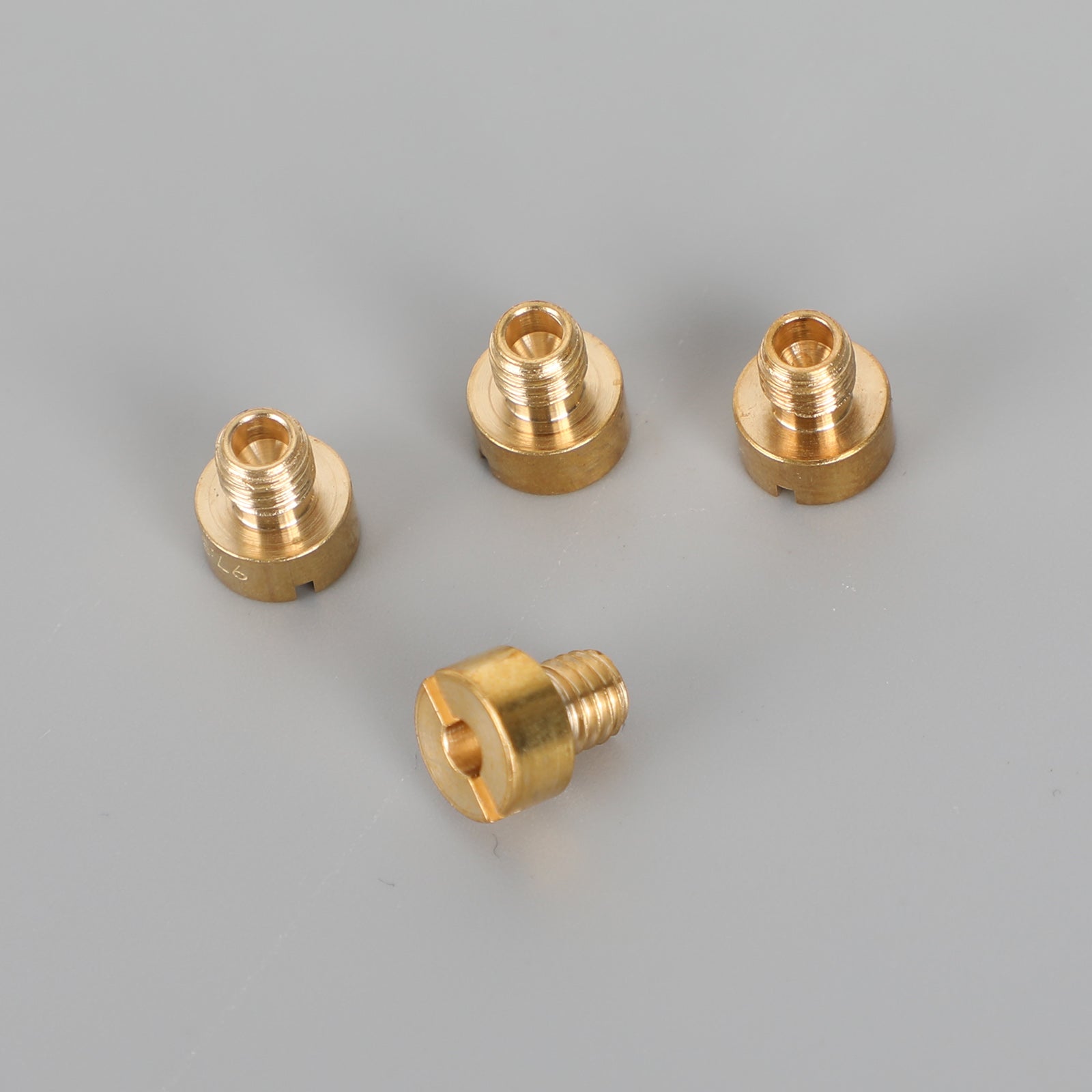 Carburetor Carb Revuild Kit fit für Suzuki GK75A GSF400 Bandit 1991-1997 Generika