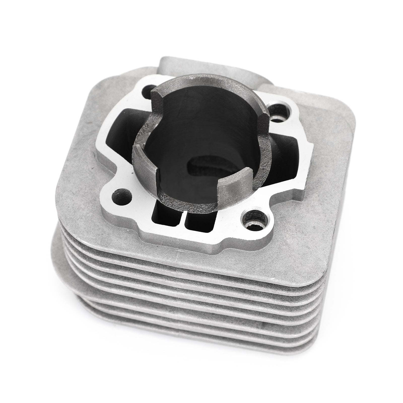 Zylinderkolbendichtung Top End Kit 52,5 mm für Suzuki AH 100 V 100 Ag 100 Adresse Generisches