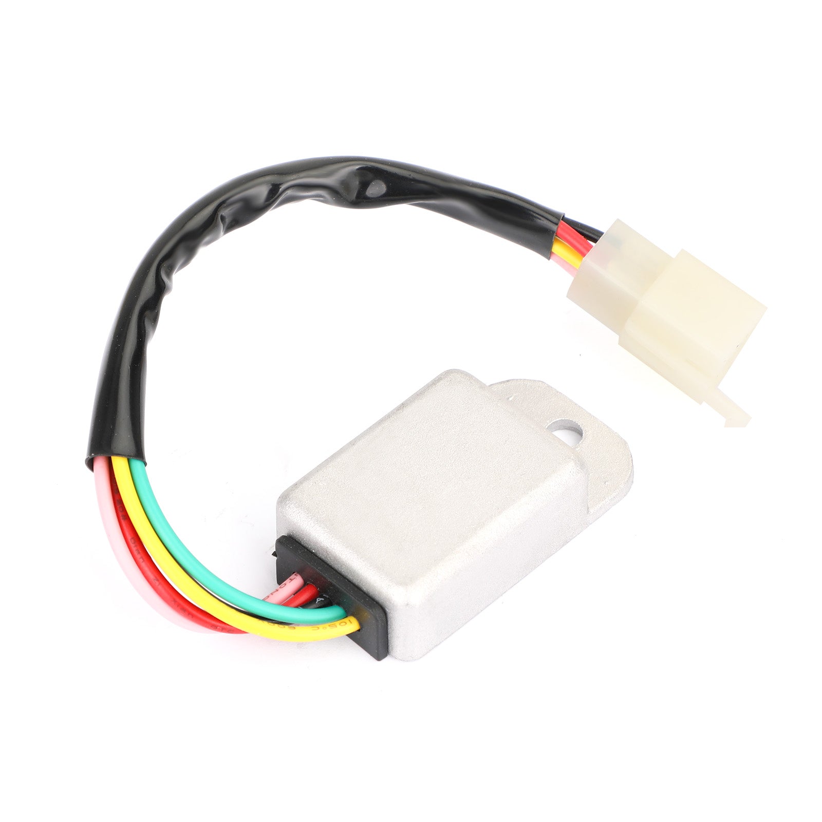 82-83 Honda XL250R Spannungsregler Gleichrichter