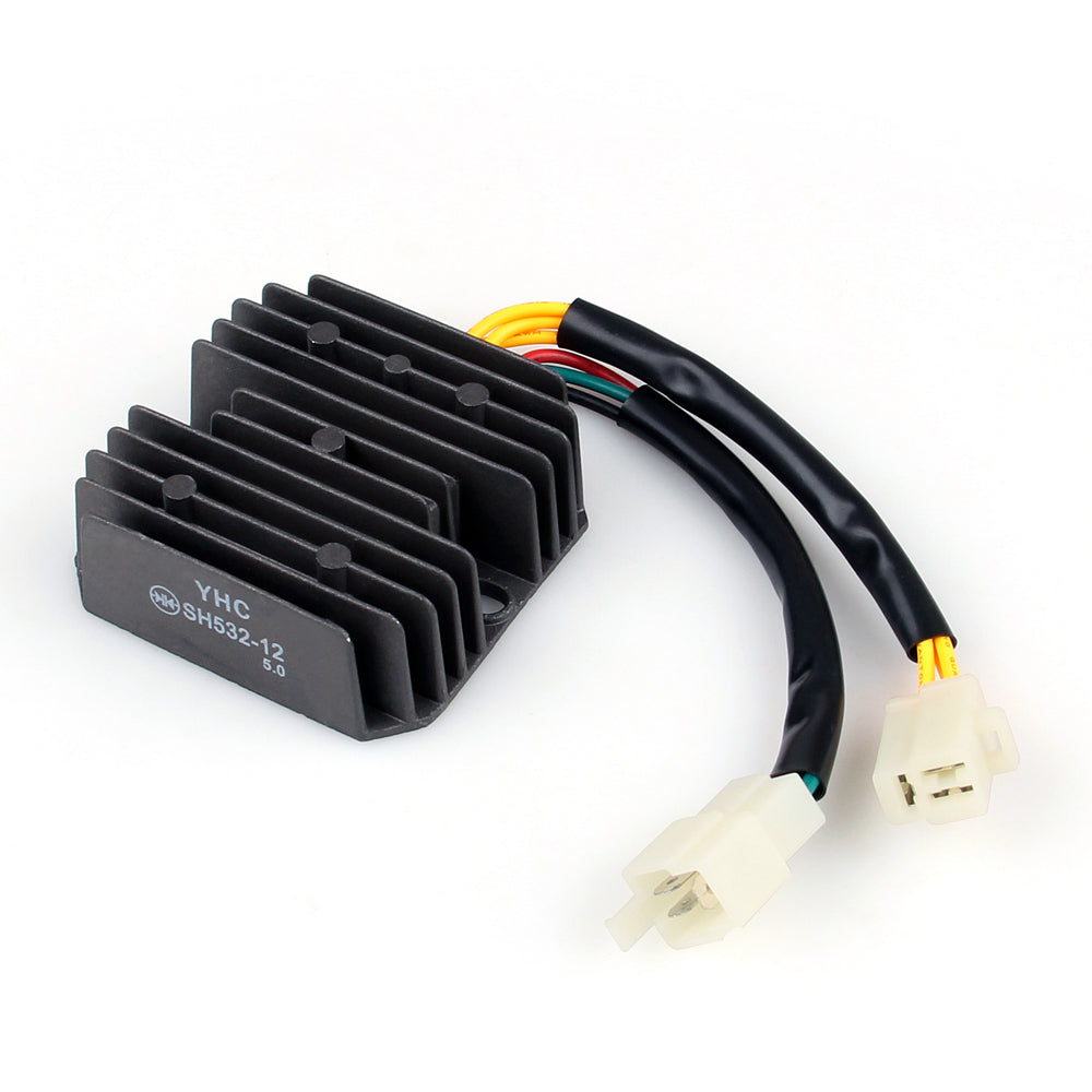 Regulator likriktningsspänning för Honda CBT125 1982-1993 CMX450 1986-1988