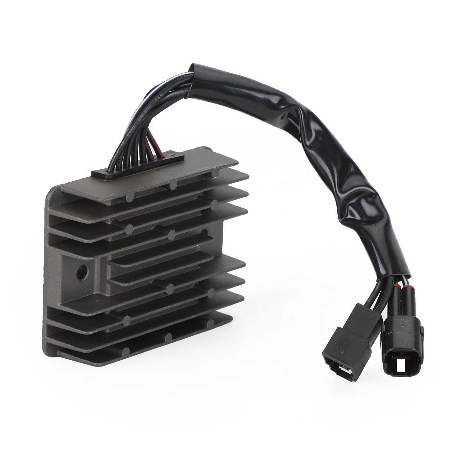 Suzuki VL 1500 Intruder C1500 05-09 Regulator Magneto Stator Coil Gasket Generic