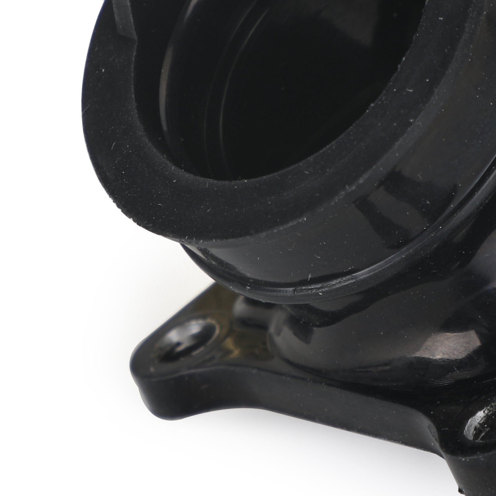 Collettore di aspirazione carburatore per Suzuki TS200R 91-93 13110-08D00 13110-08D10 Generico