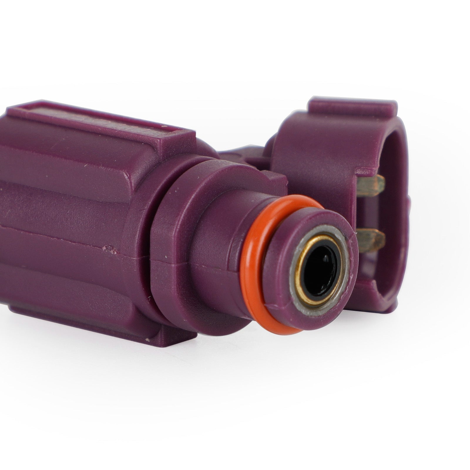 2 個燃料インジェクター EAT259 49033-2060 490332060 カワサキミュール 4000 4010 09-17 汎用