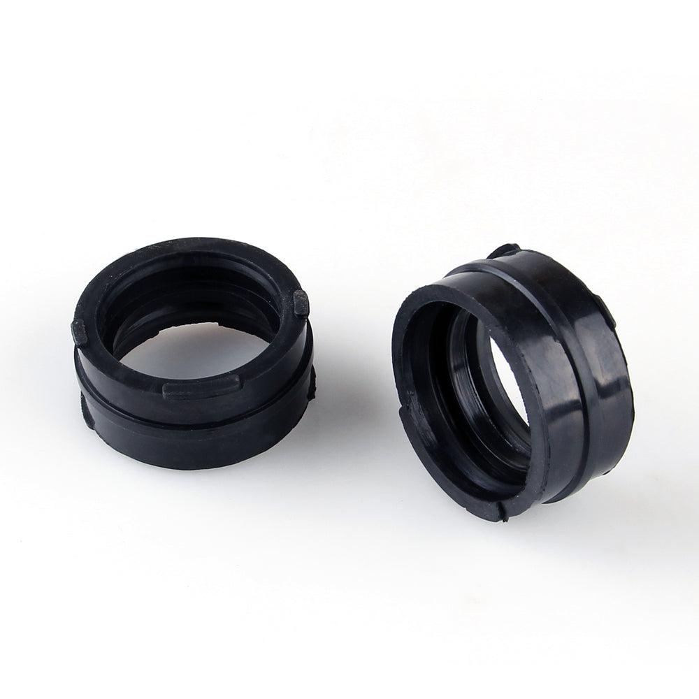 Karburatorgrænseflade til Honda VTR250 VT250 (MC20) VTZ250 VT250F VT250 25V 2PCS