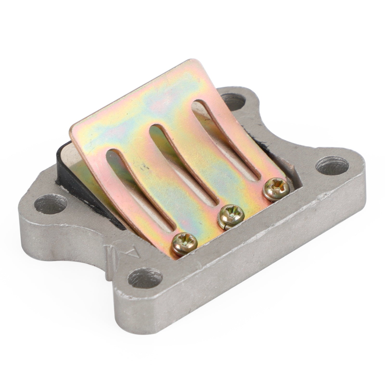 213.0049 Reed Valve For Honda Sym Gwo-50 Dio 50 Zx Horizontal Generic