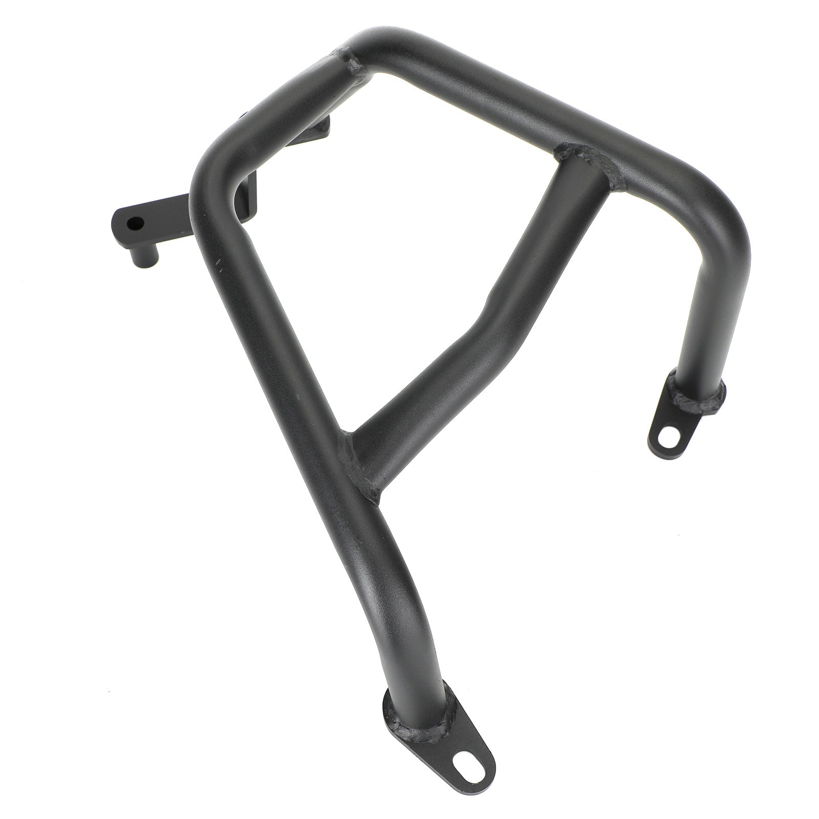 Paraurti protezione telaio barra di protezione motore per Honda Cb 400X 400F 21-22 Argento generico