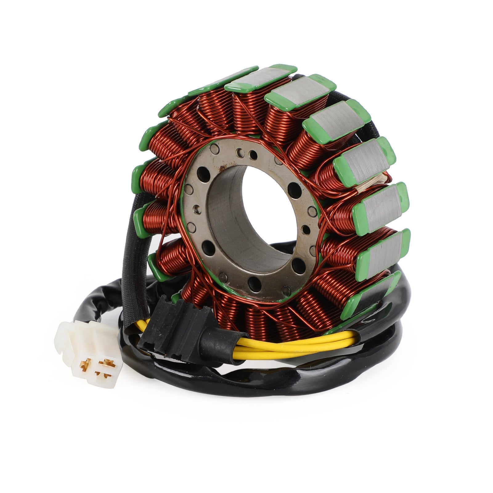 Magneto-Stator+Spannungsrichter+Dichtung für Honda CBR900RR CBR893RR 1992-1995 Generic FedEx Express Shipping