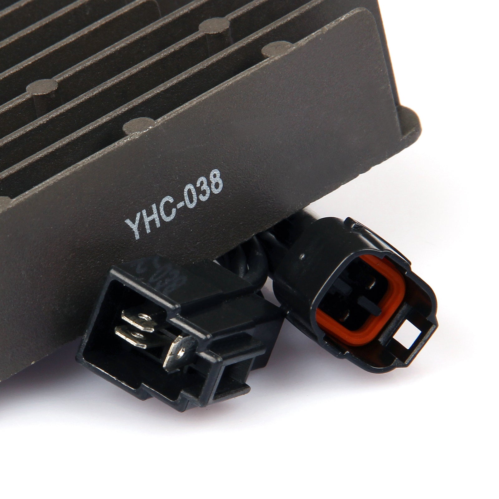 Regler -Gleichrichterspannungsanpassung für GSX650 GSXR 600/750/1000 SV 1000/650 SFV650 Generic