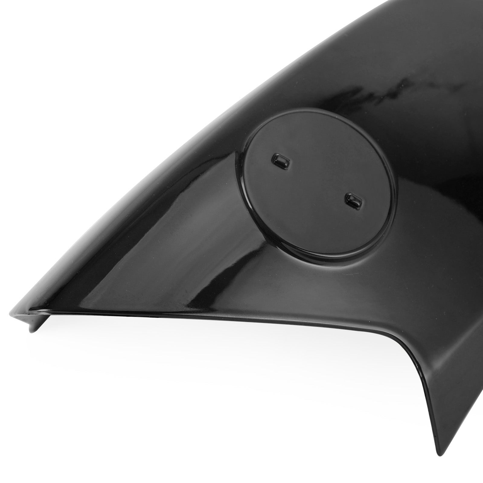 21-23 Yamaha MT-09 / FZ09 Cubiertas de entrada de aire Panel lateral del tanque Carenado