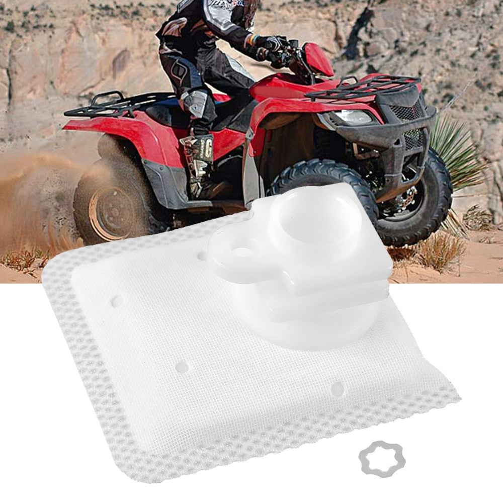 Suzuki LTA450 LT-A450X LTA500 LTA750 LT-A750X Filtr palivového čerpadla