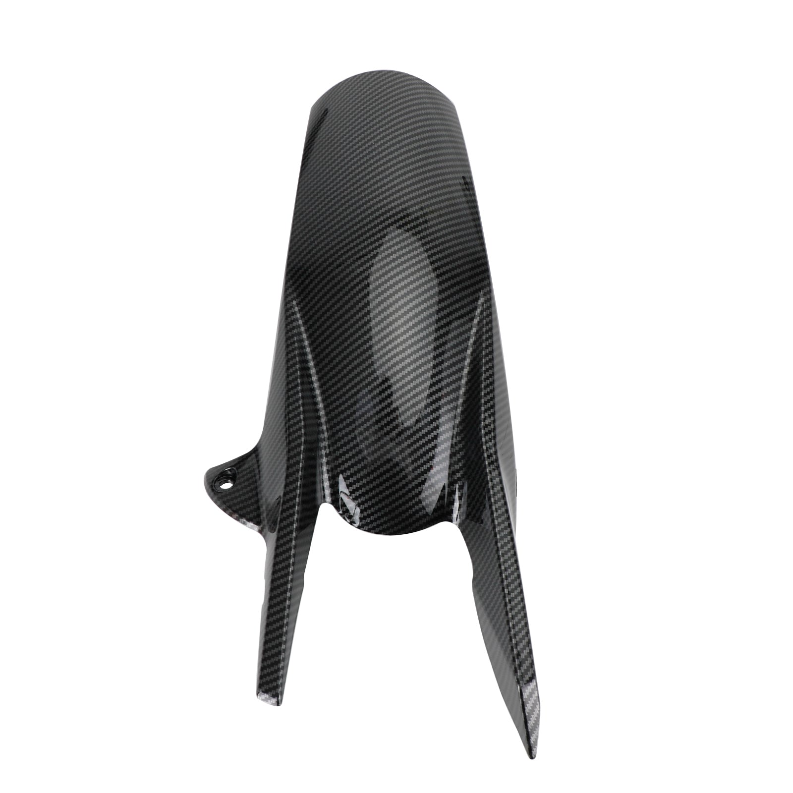 Bagerste Fender Mudguard Fairing Cowl til Honda CBR650R CB650R 2019-2022