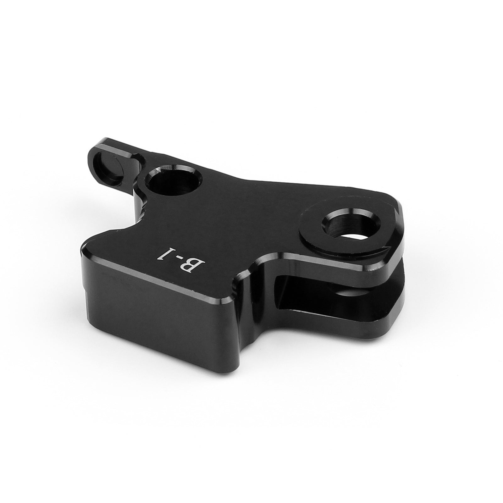 CNC kort kopplingsbromsspak passar för BMW F650GS F700GS F800S F800ST F800GT