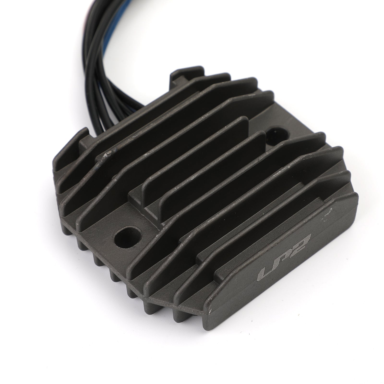 Spændingsregulator til Kawasaki Ninja ZX-6R ZX636 ZX-6RR ZX600 05-06 21066-0016 Generisk