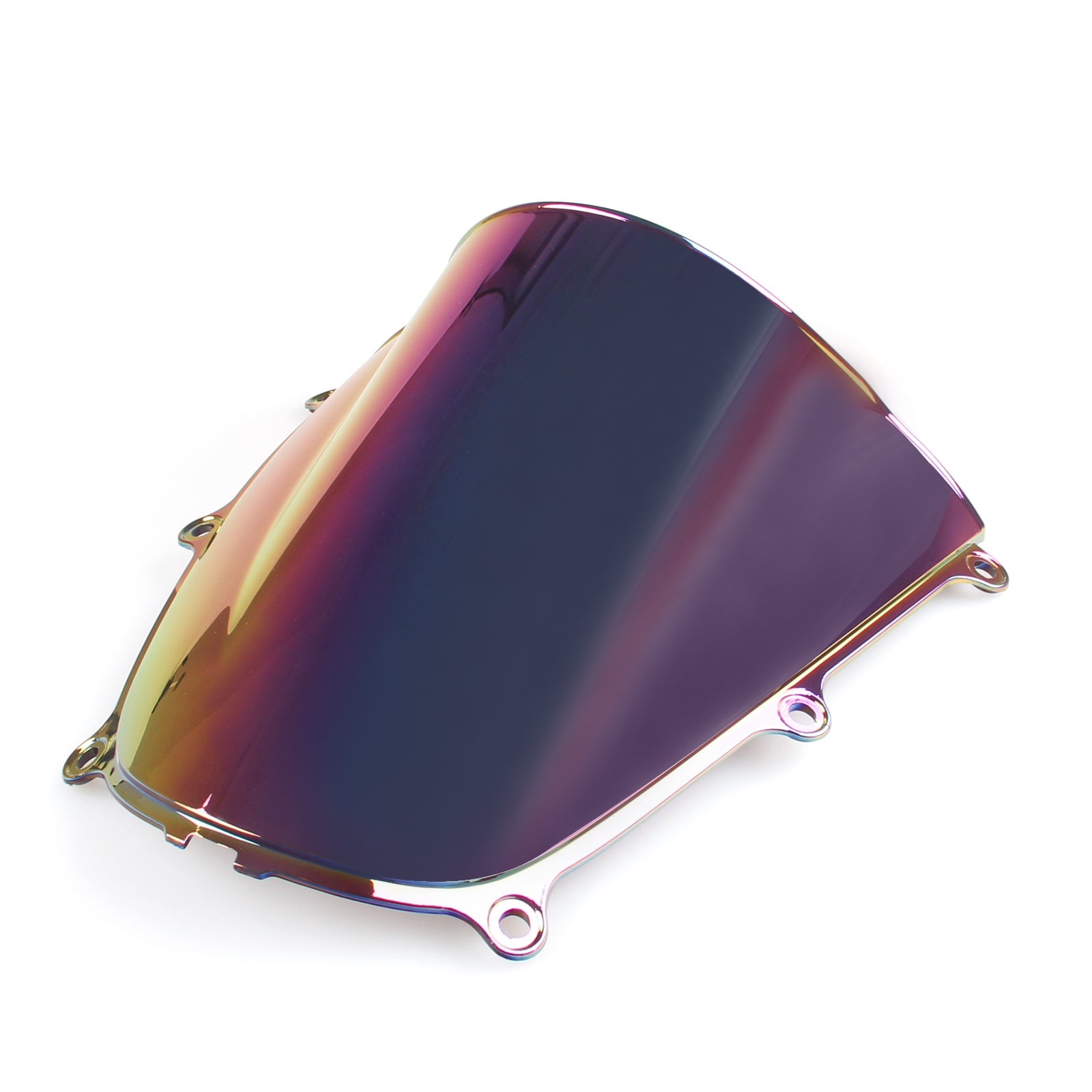 Pare-brise à double bulle pour Honda CBR600RR 2005-2006