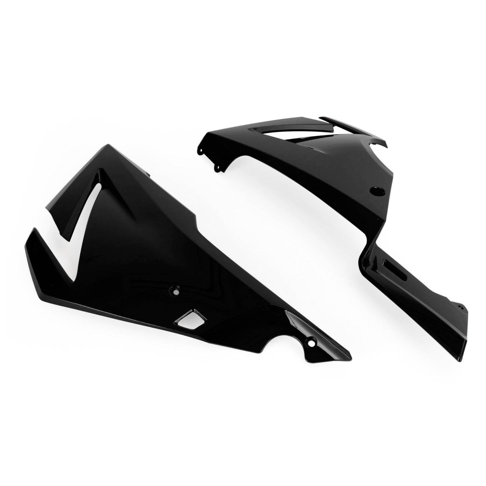 Side frame Panel Cover Fairing Cowl for Honda CBR500R 2019-2021 Generic