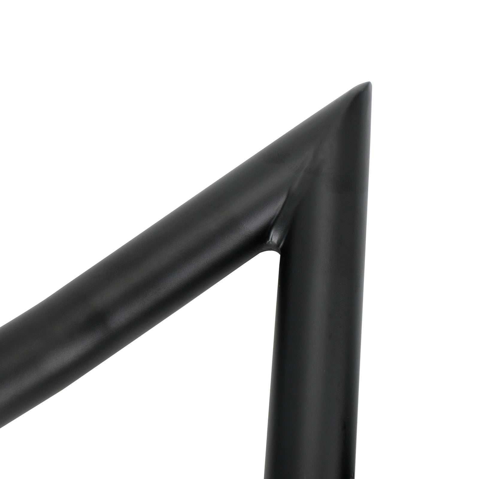 Universal 7/8" 22mm Motorcycle Drag Bars Handlebar For Touring Street Glide