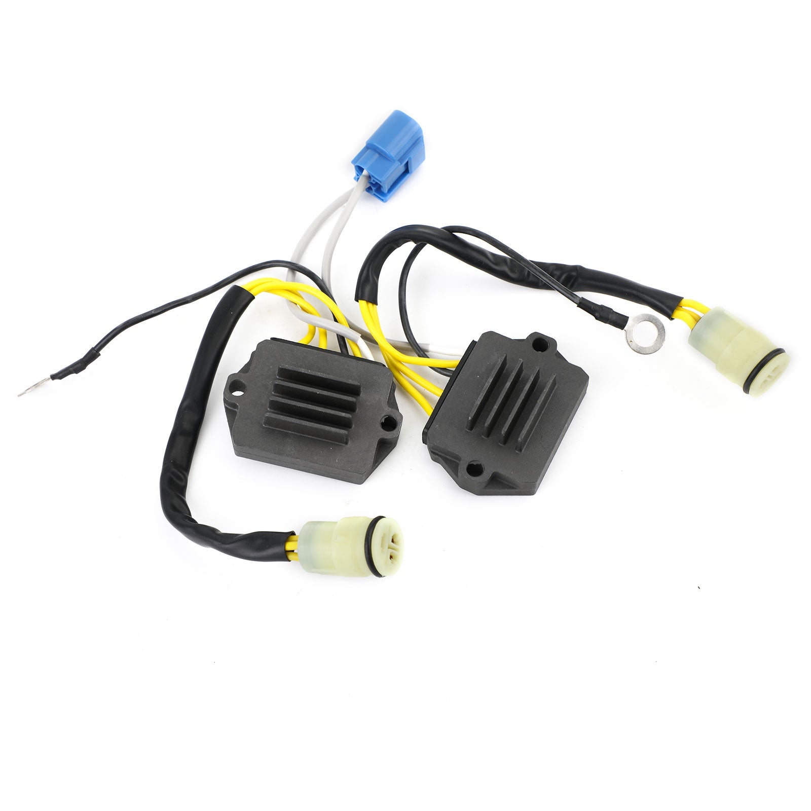 2007-2017 Suzuki DF 250 PS 300 PS-Spannungsregler Gleichrichter 32800-98J01