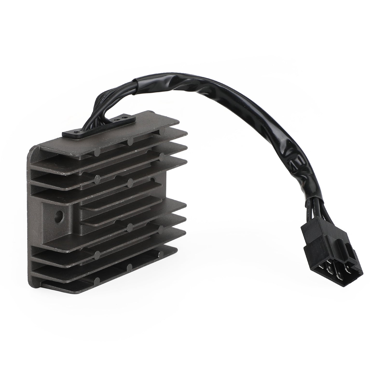 04-05 Suzuki GSXR 600 750 Magneto Coil Stator+Voltage Rectifier+Gasket 31401-29G00 32800-33E20